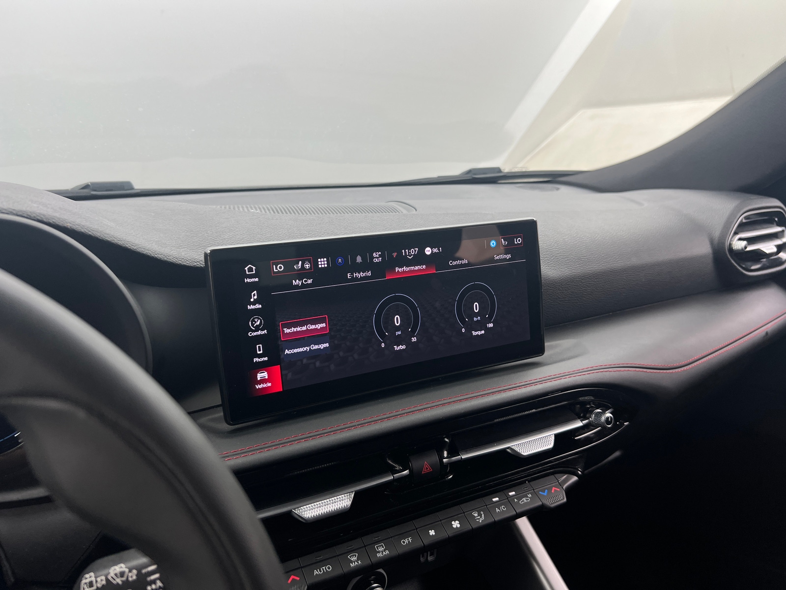 Thumbnail: 2024 Dodge Hornet - 4