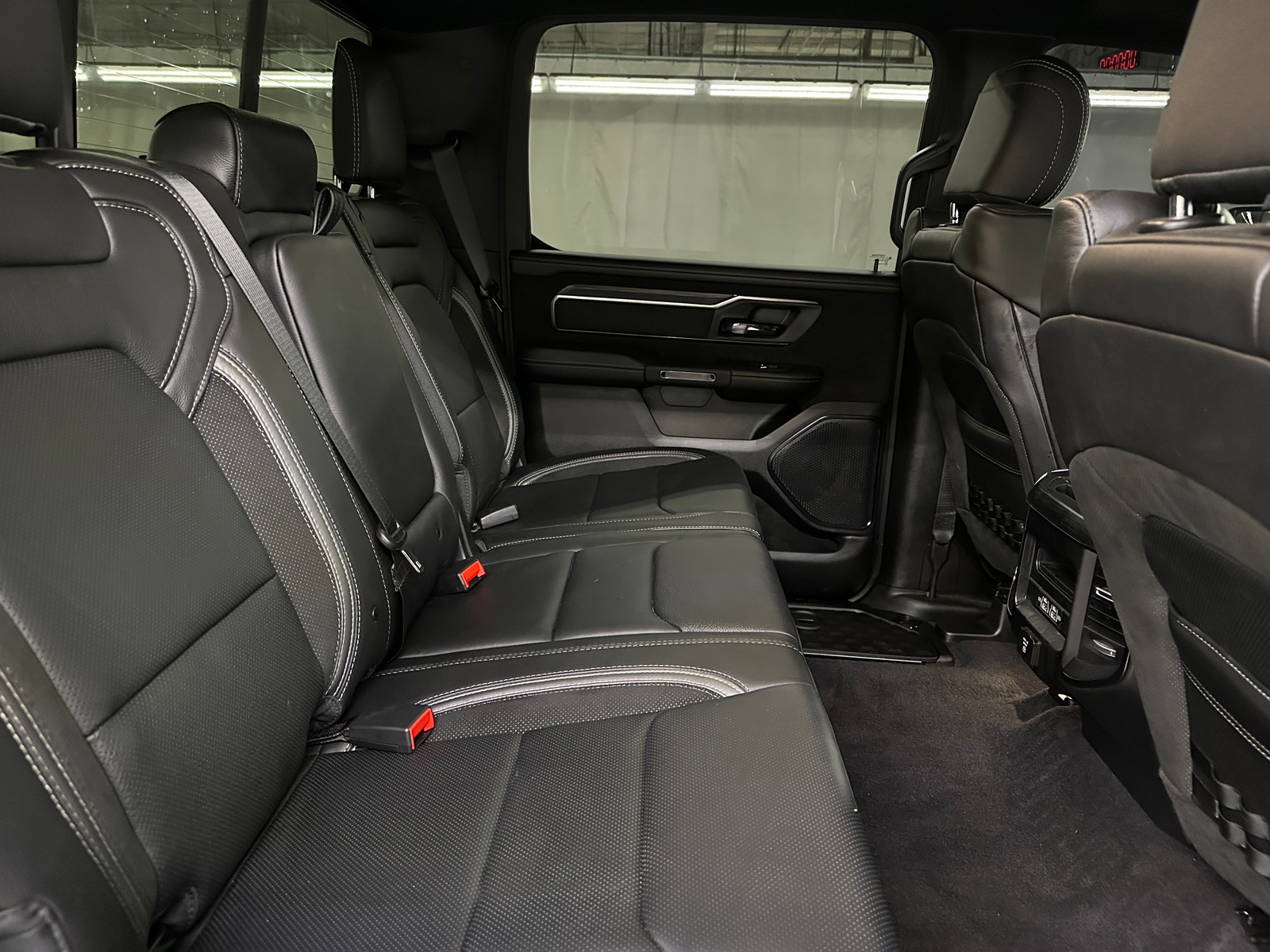 Thumbnail: 2026 RAM 1500 - 5