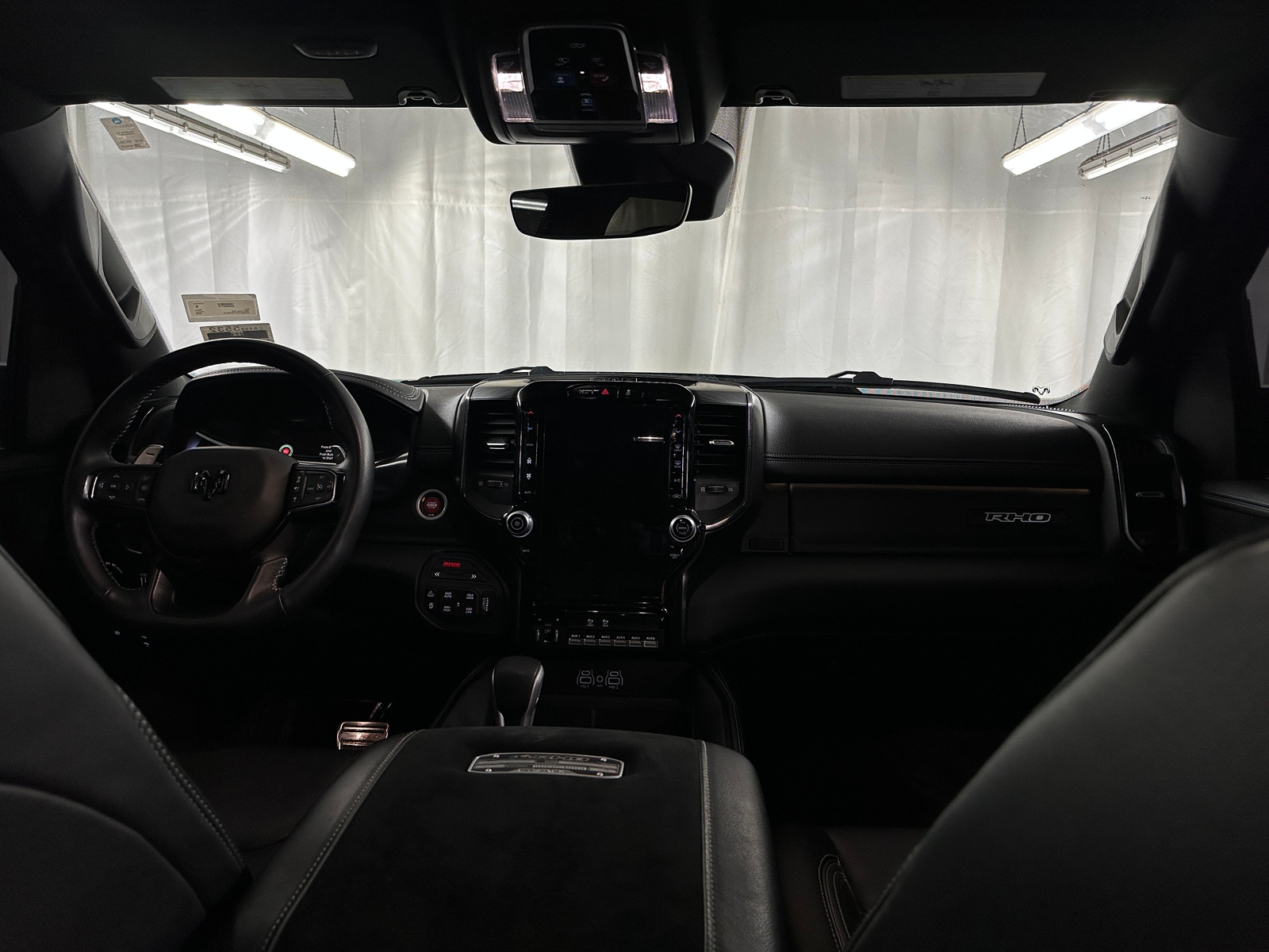 Thumbnail: 2026 RAM 1500 - 2