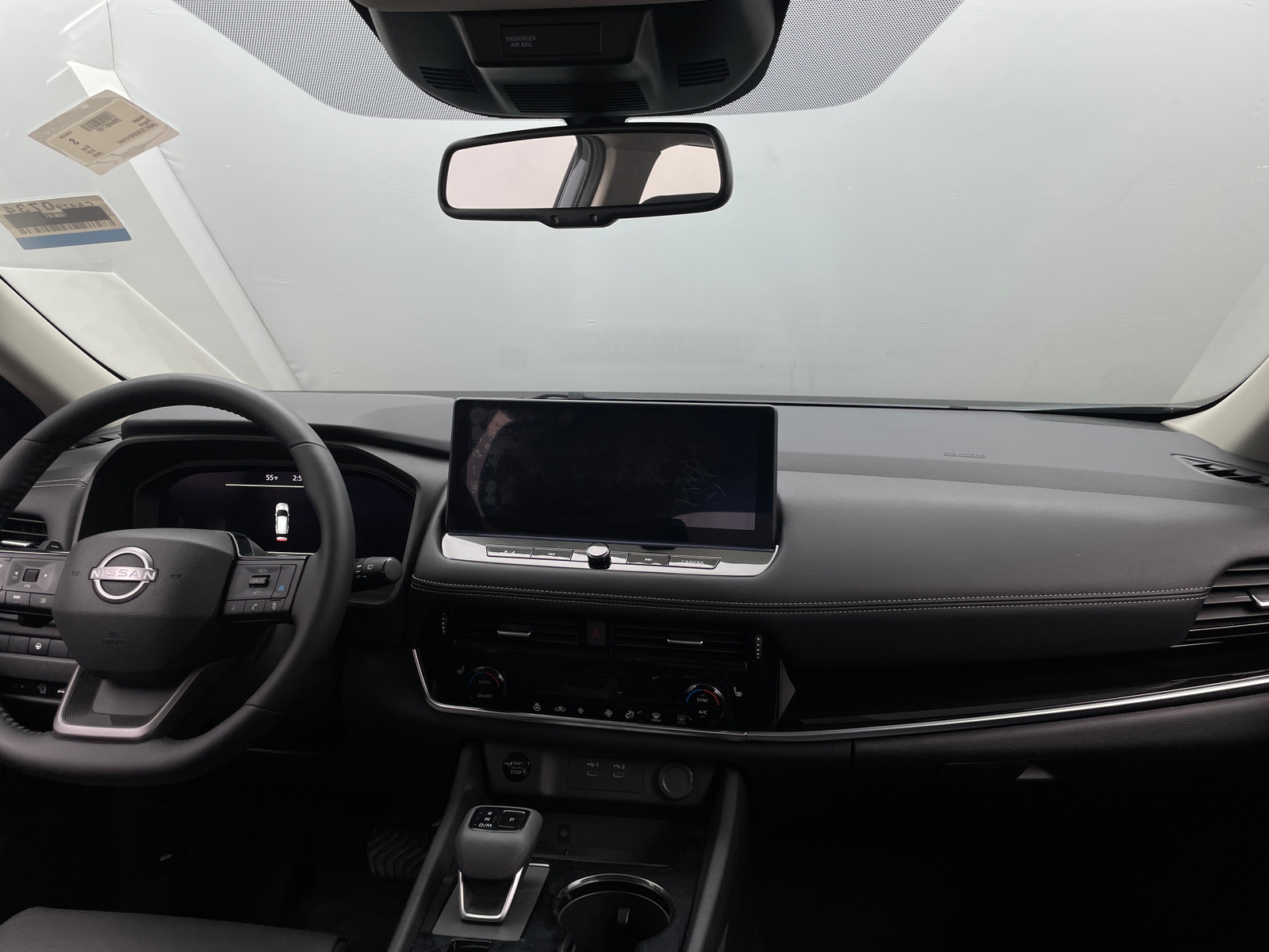 Thumbnail: 2025 Nissan Rogue - 2