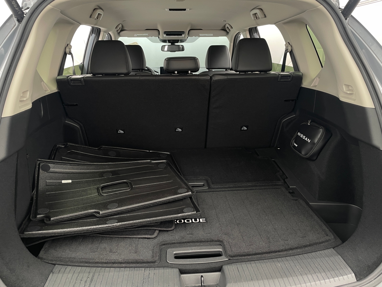 Thumbnail: 2025 Nissan Rogue - 6