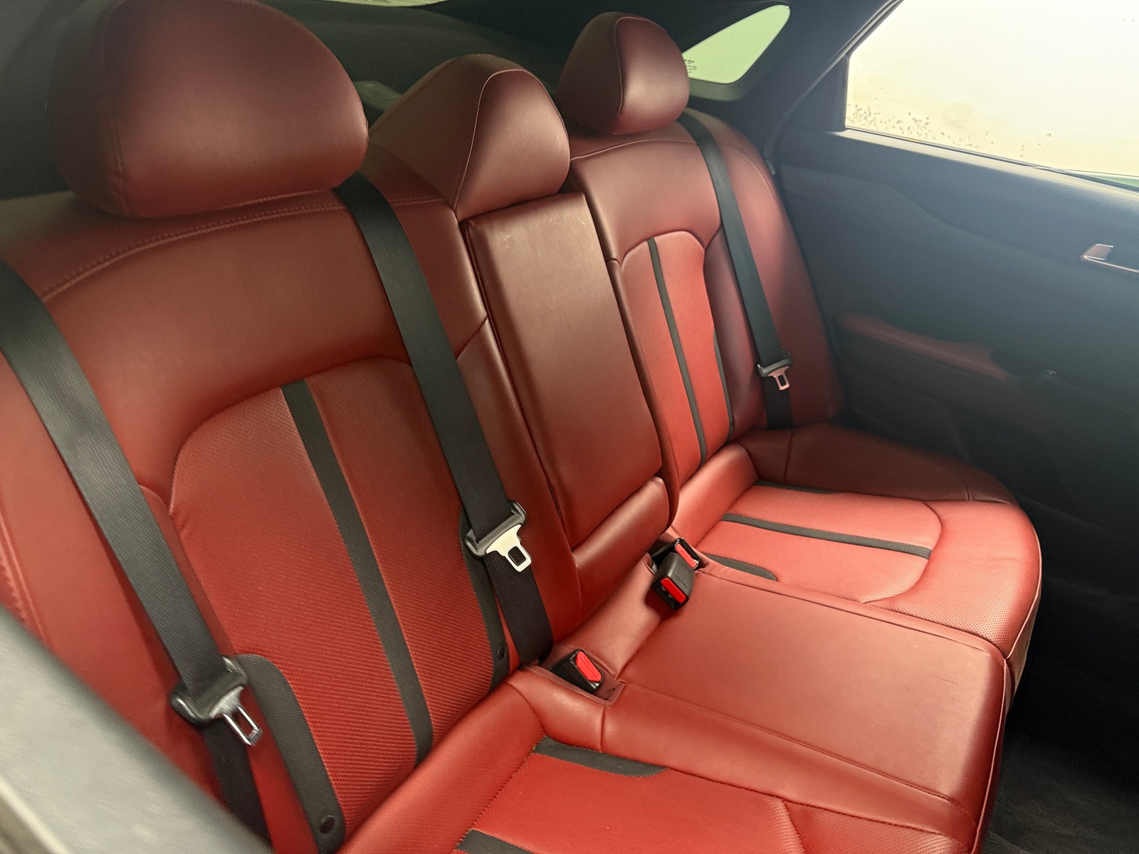 Thumbnail: 2023 Kia K5 - 5