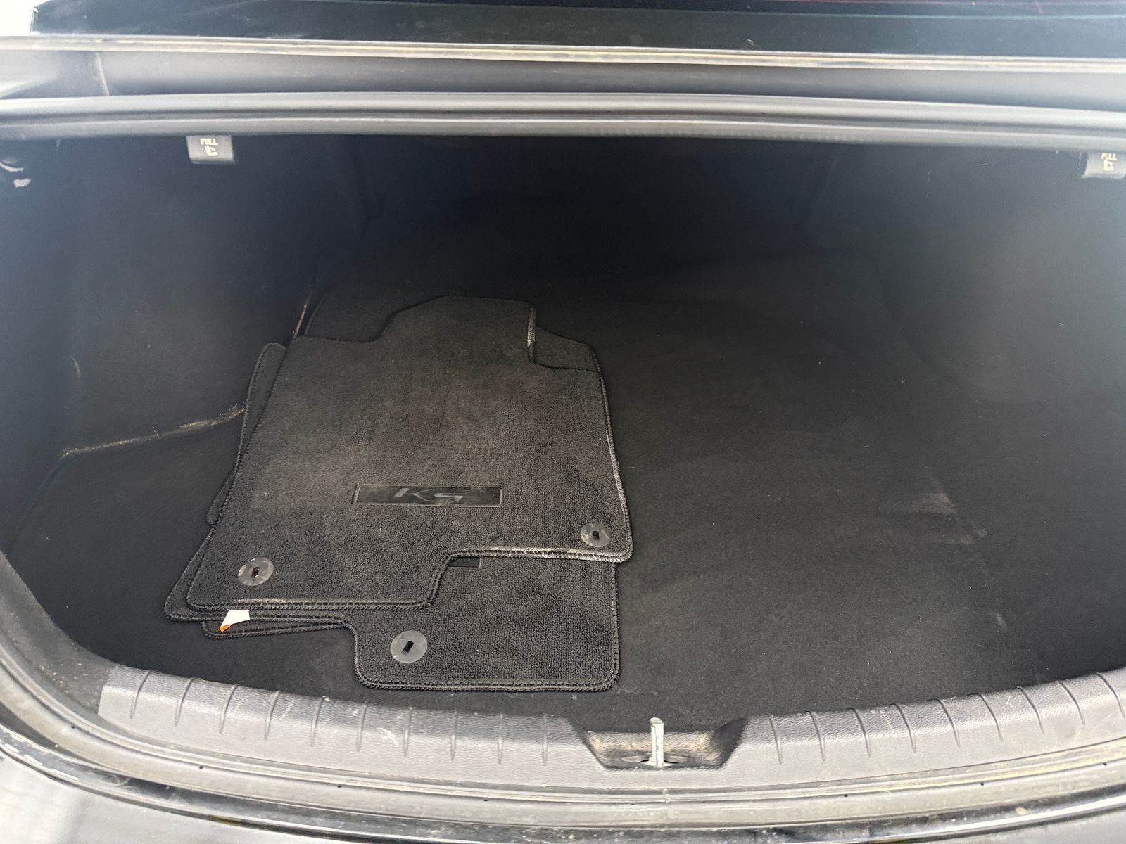 Thumbnail: 2023 Kia K5 - 6