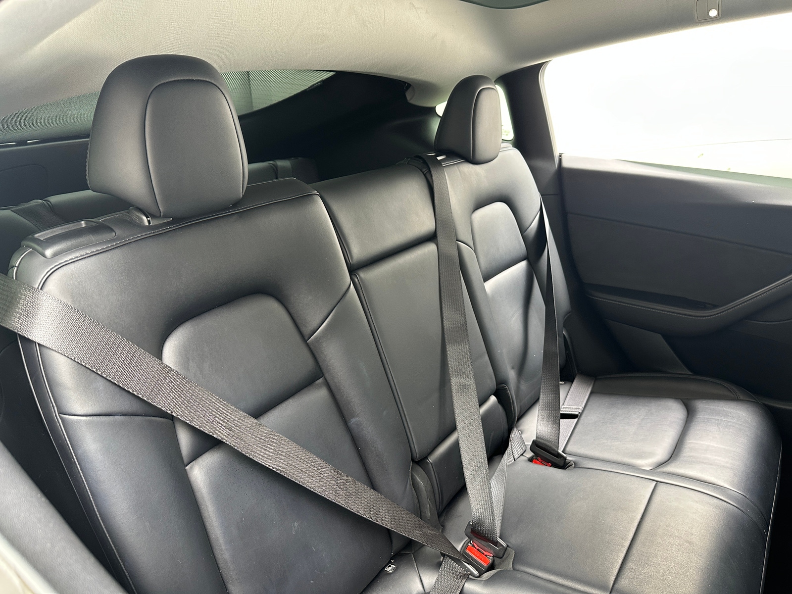 Thumbnail: 2021 Tesla Model Y - 5