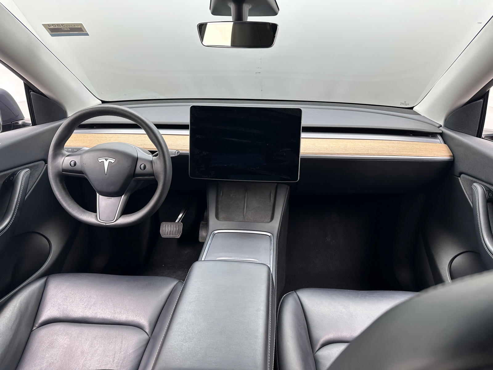 Thumbnail: 2021 Tesla Model Y - 2