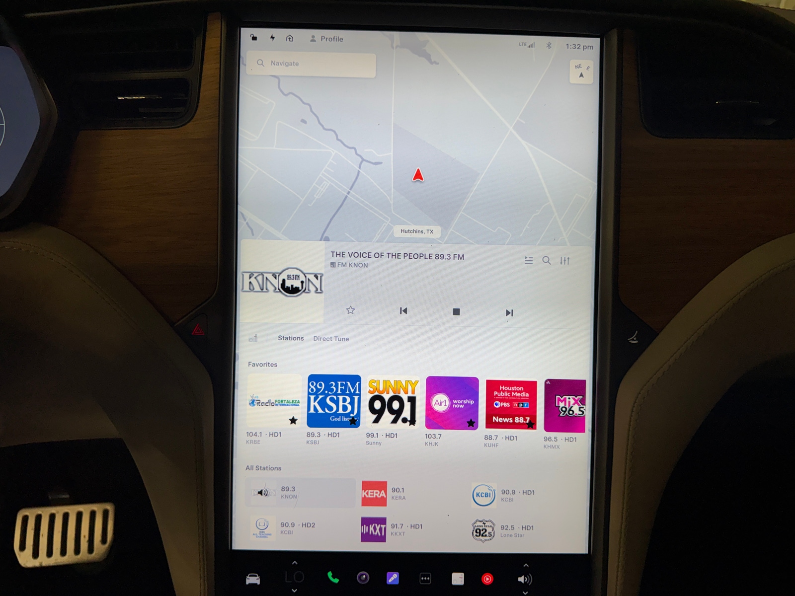 Thumbnail: 2018 Tesla Model X - 3