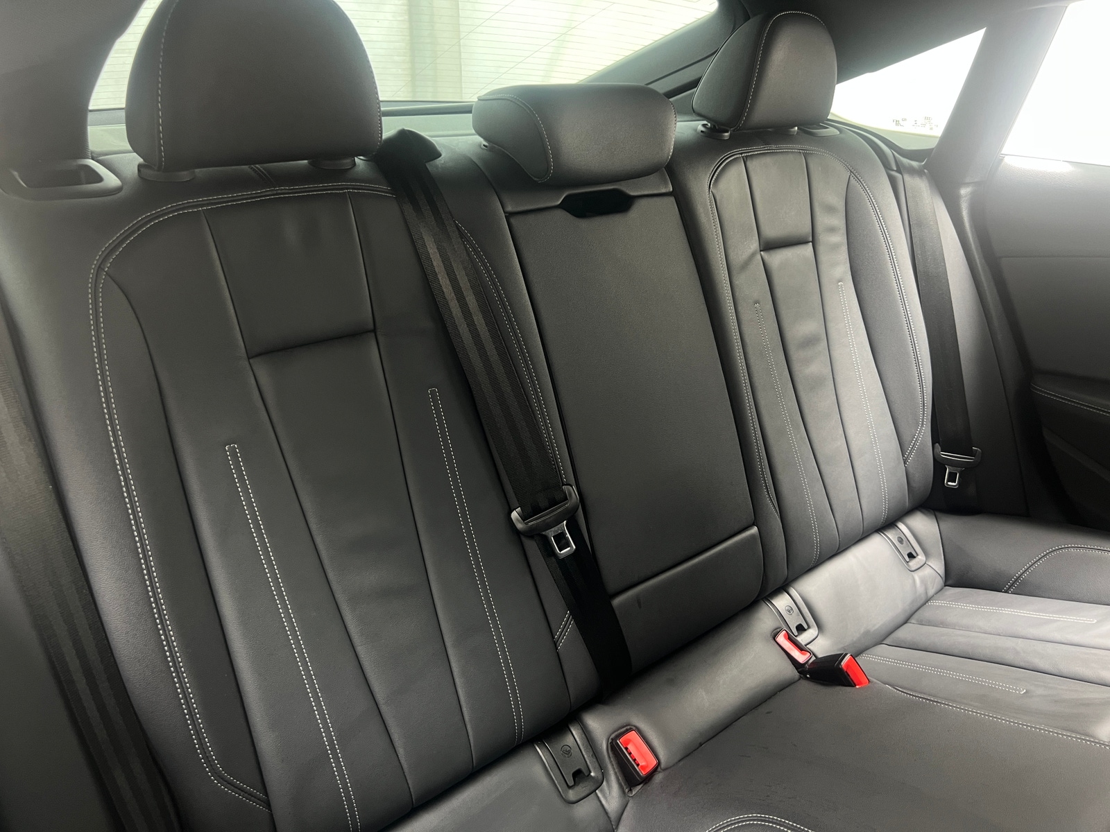 Thumbnail: 2020 Audi A5 - 5