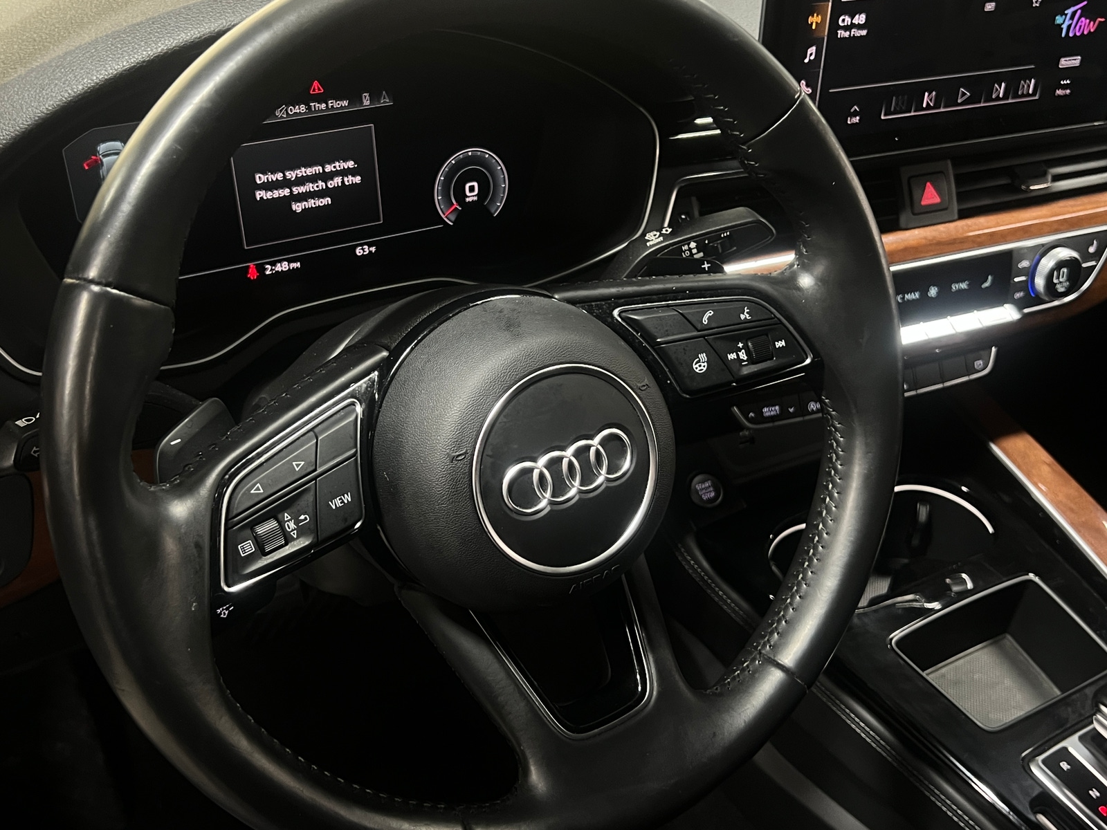 Thumbnail: 2020 Audi A5 - 4