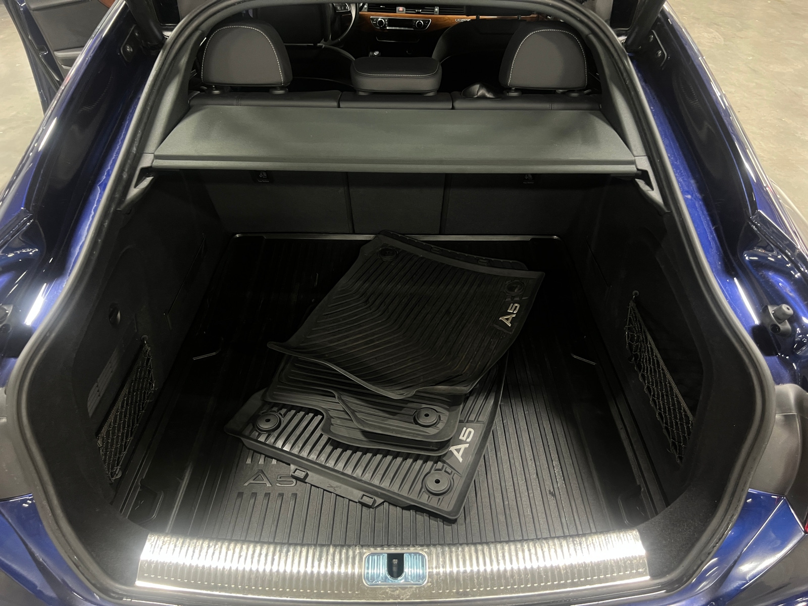 Thumbnail: 2020 Audi A5 - 6