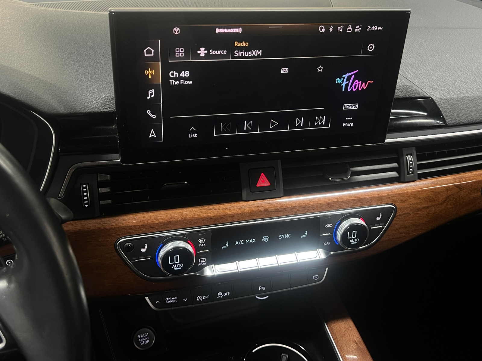 Thumbnail: 2020 Audi A5 - 3