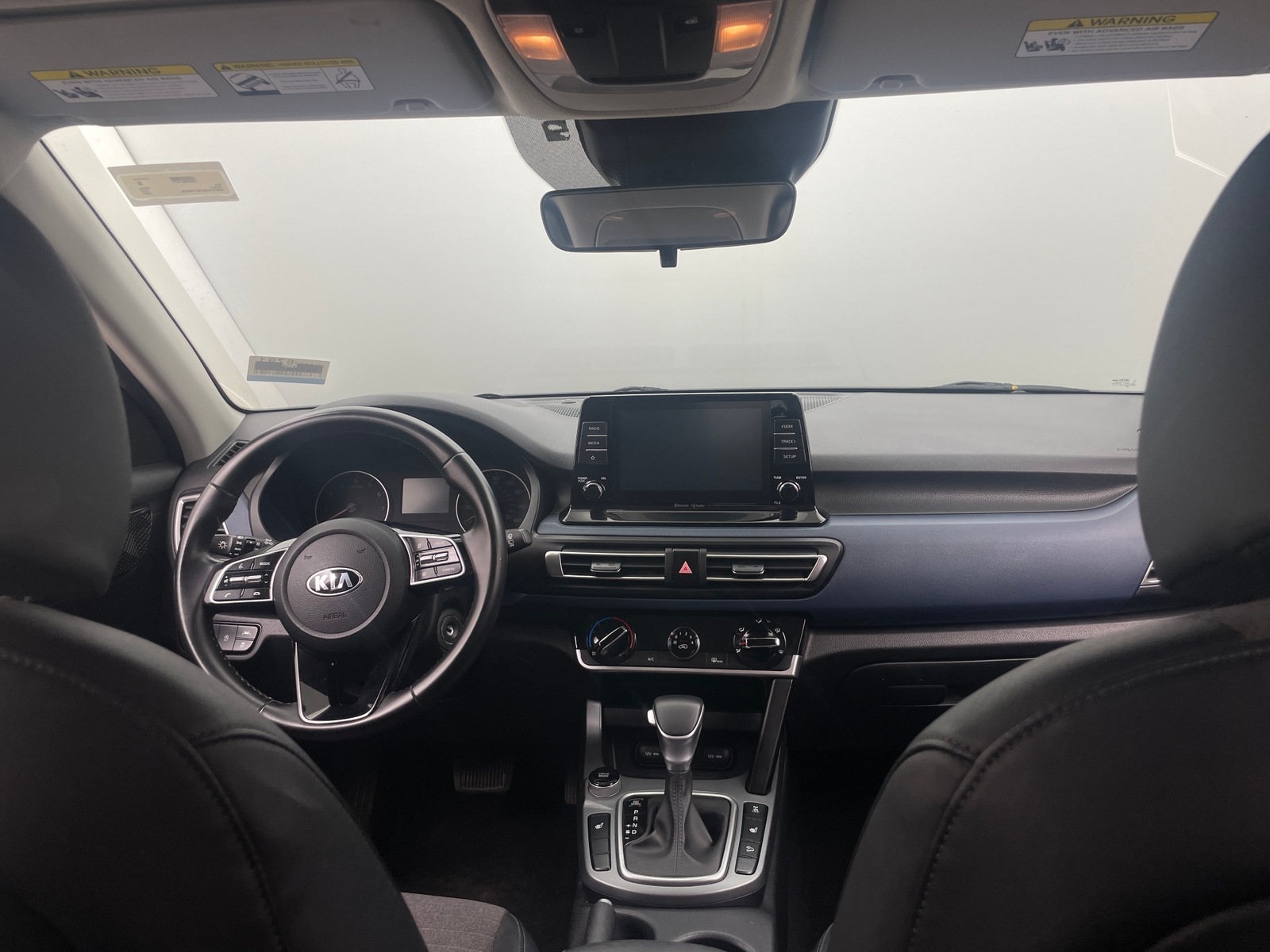 Thumbnail: 2021 Kia Seltos - 2