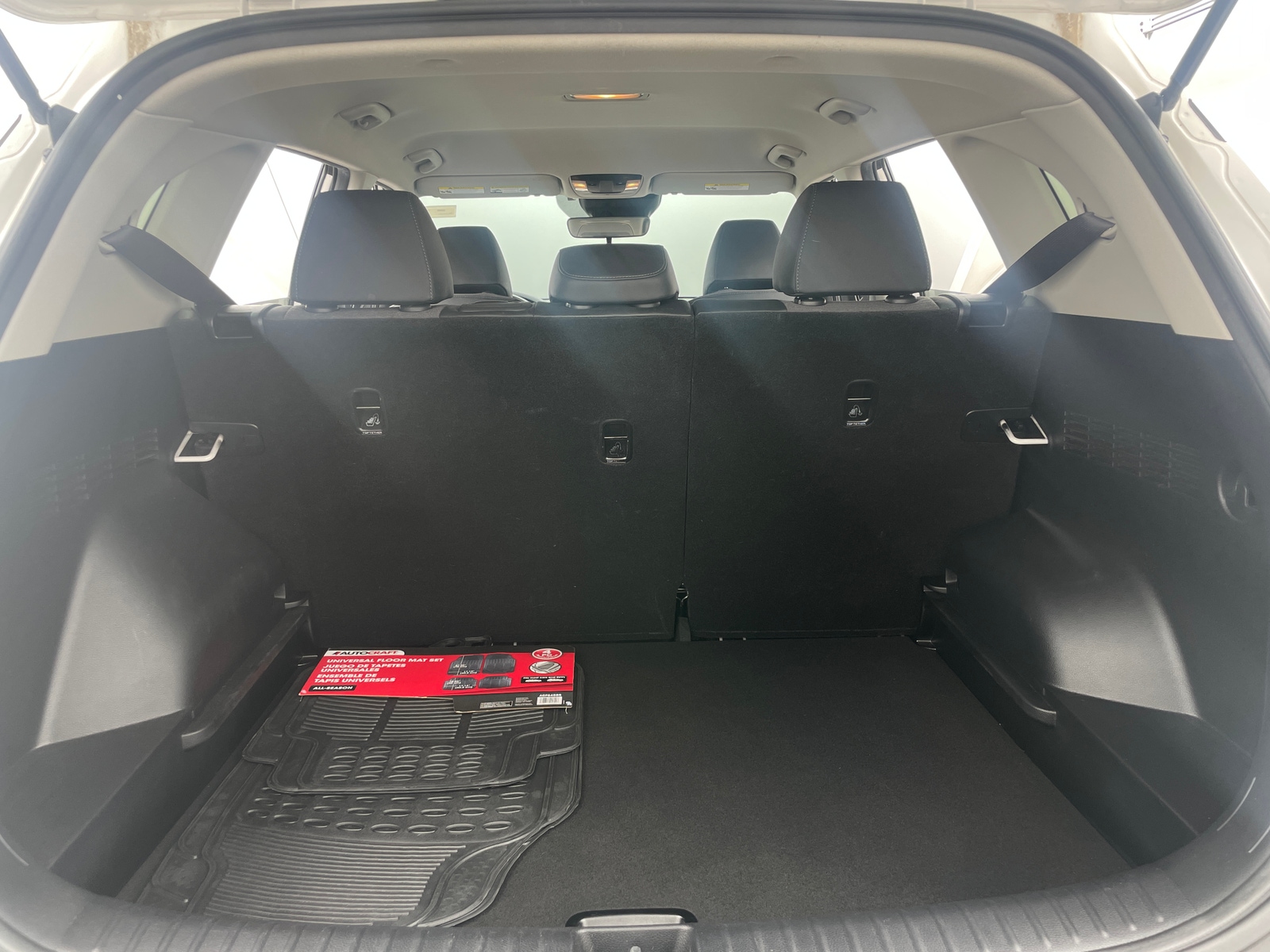 Thumbnail: 2021 Kia Seltos - 6