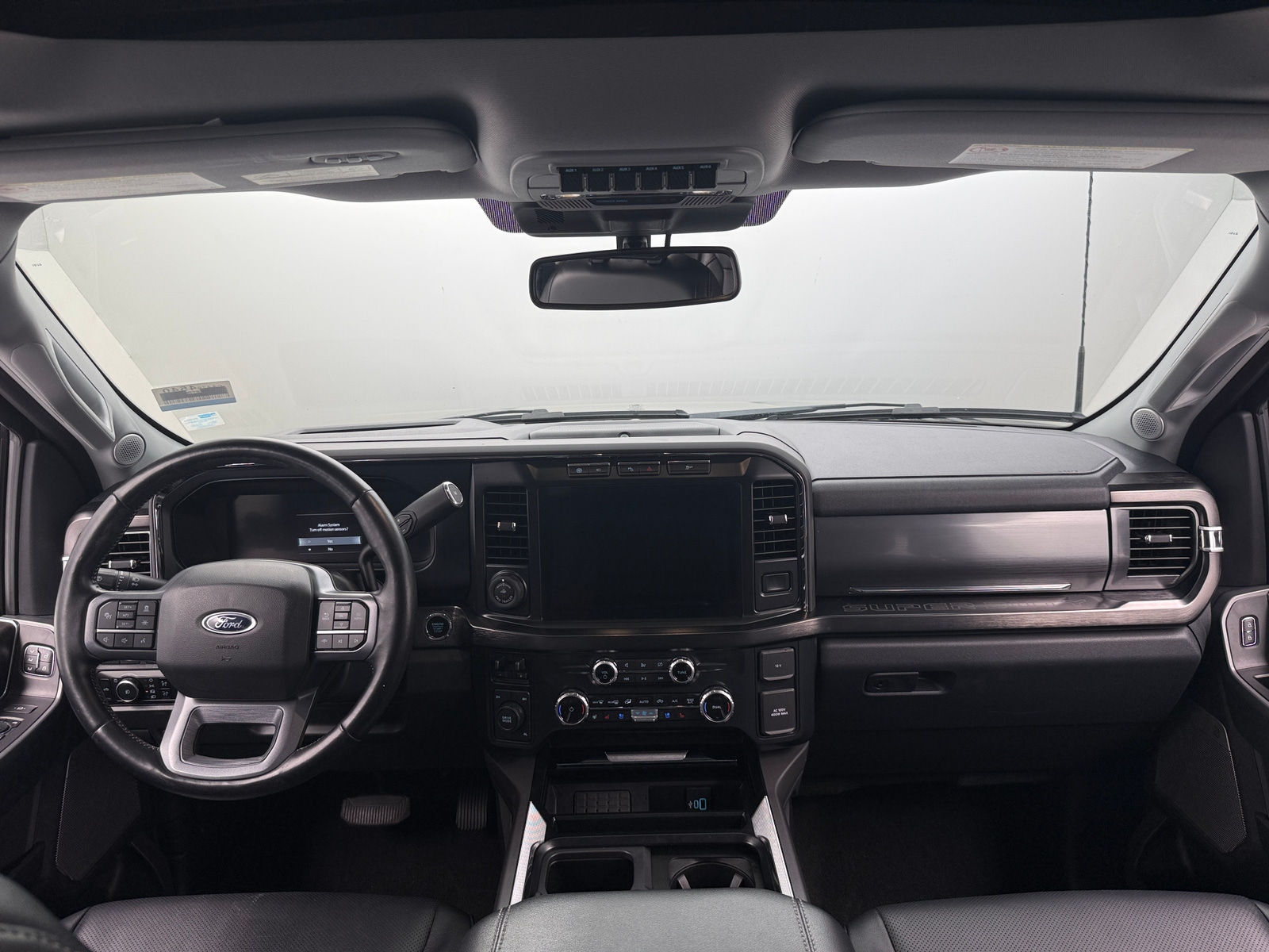 Thumbnail: 2023 Ford Econoline - 2