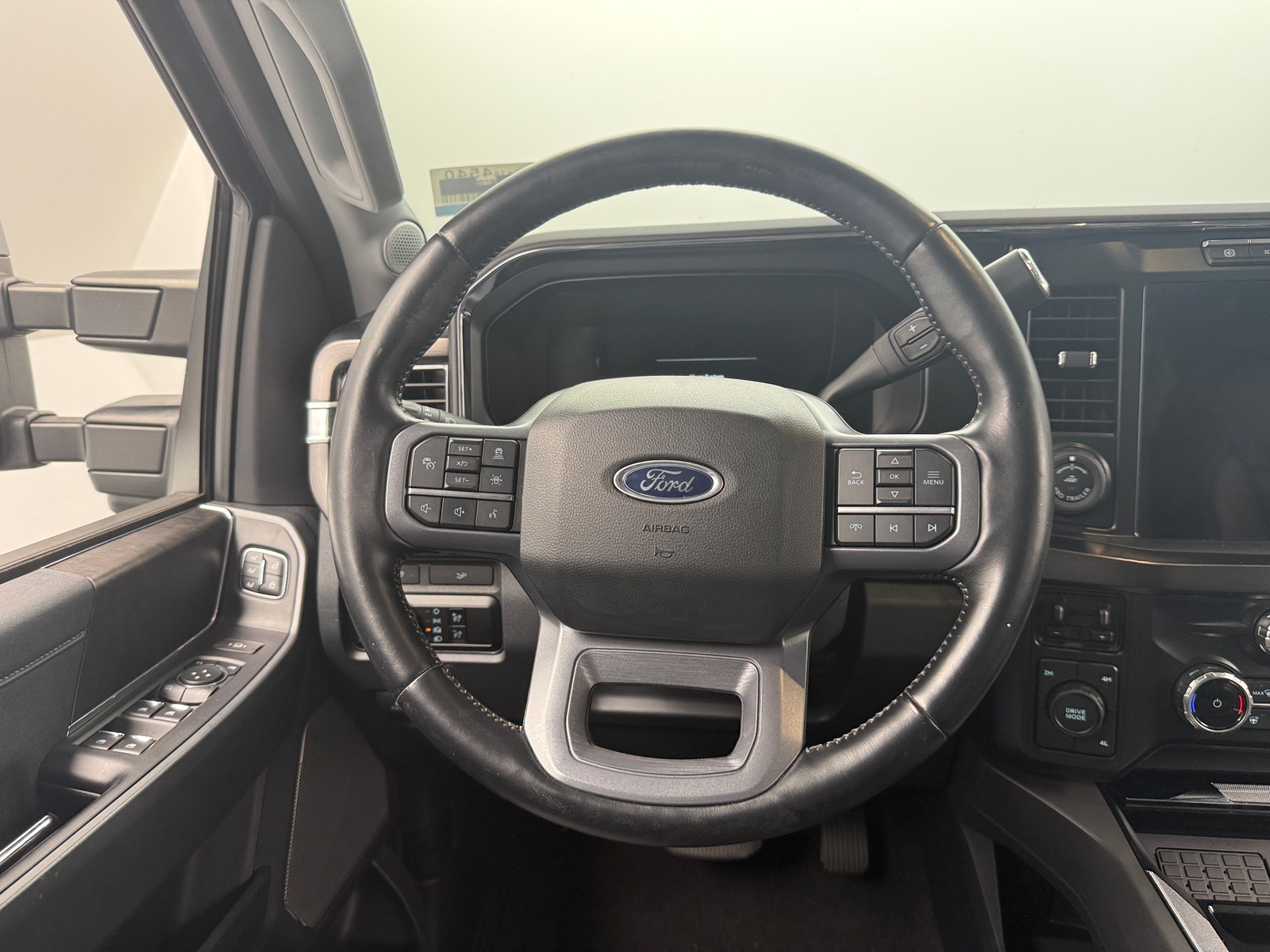 Thumbnail: 2023 Ford Econoline - 4