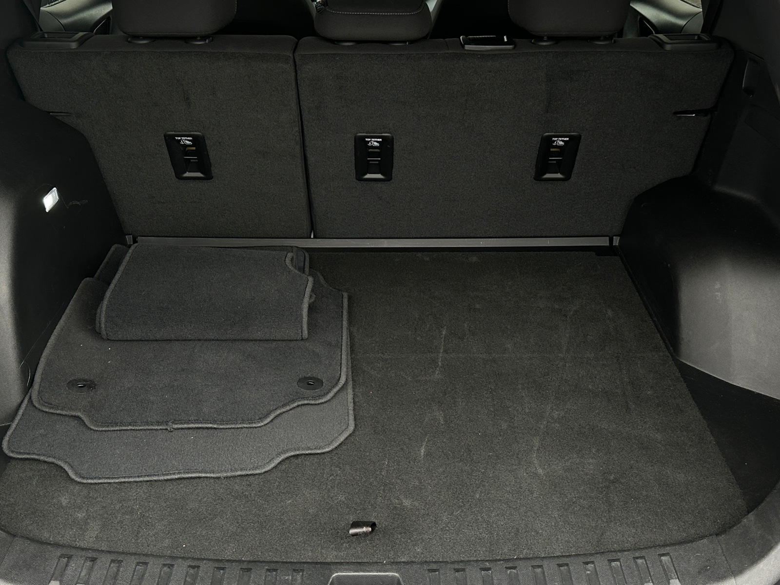 Thumbnail: 2025 Chevrolet Equinox - 7