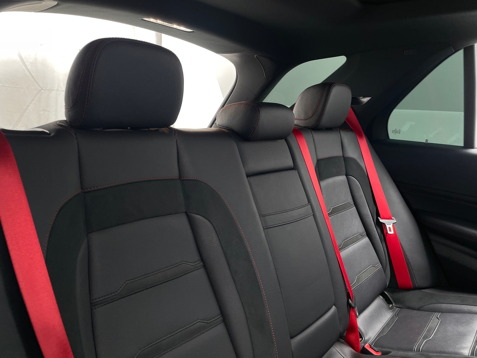 Thumbnail: 2023 Mercedes-Benz GLE - 5