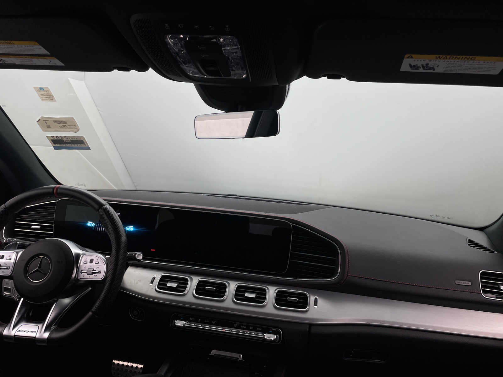 Thumbnail: 2023 Mercedes-Benz GLE - 2