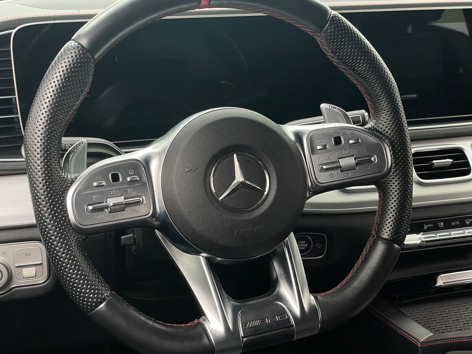 Thumbnail: 2023 Mercedes-Benz GLE - 4