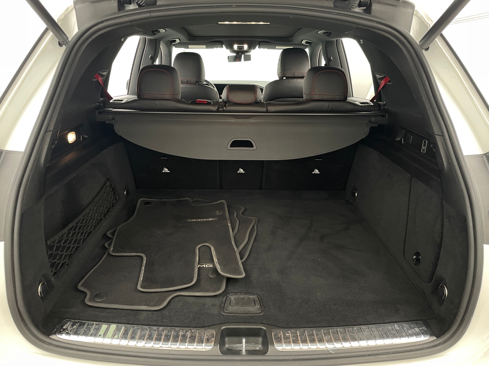 Thumbnail: 2023 Mercedes-Benz GLE - 6