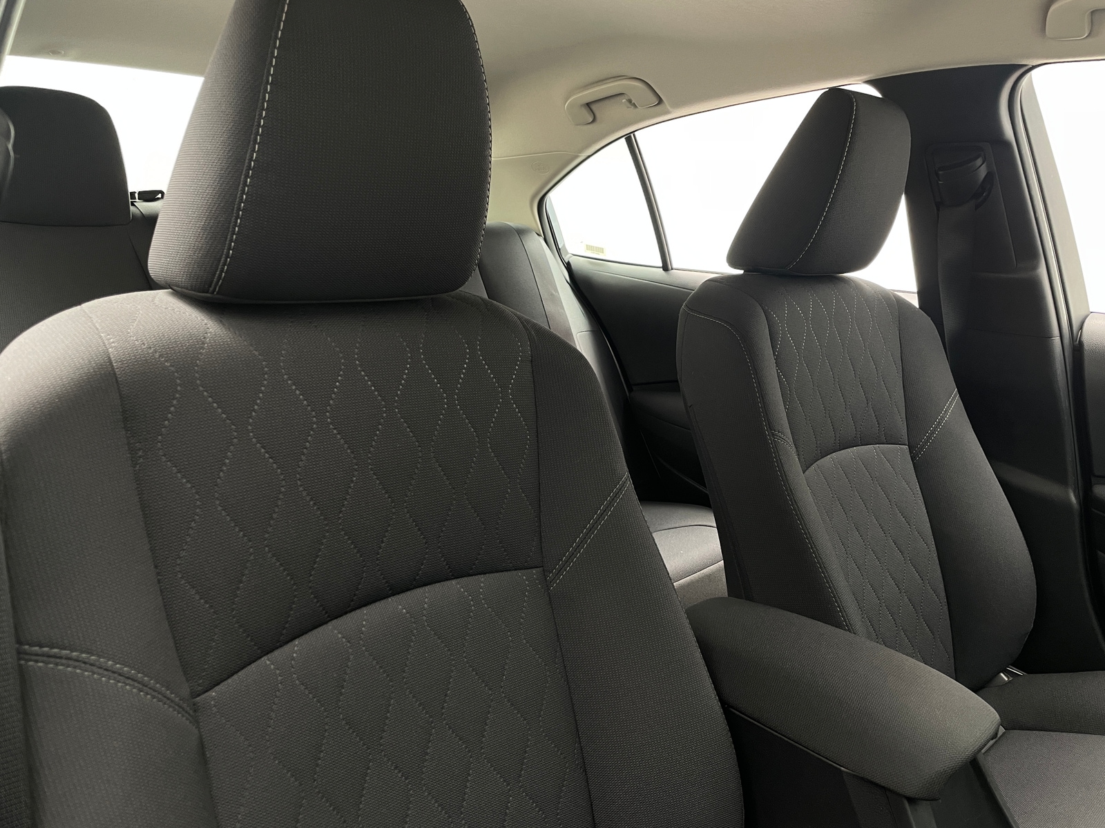 Thumbnail: 2024 Toyota Corolla - 2