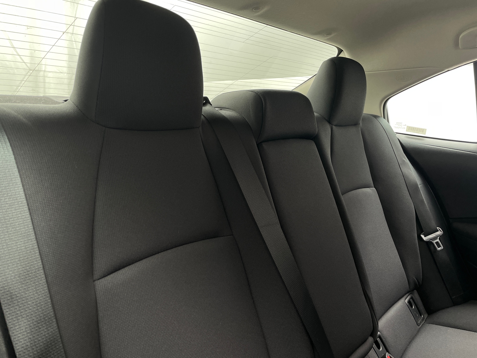 Thumbnail: 2024 Toyota Corolla - 6