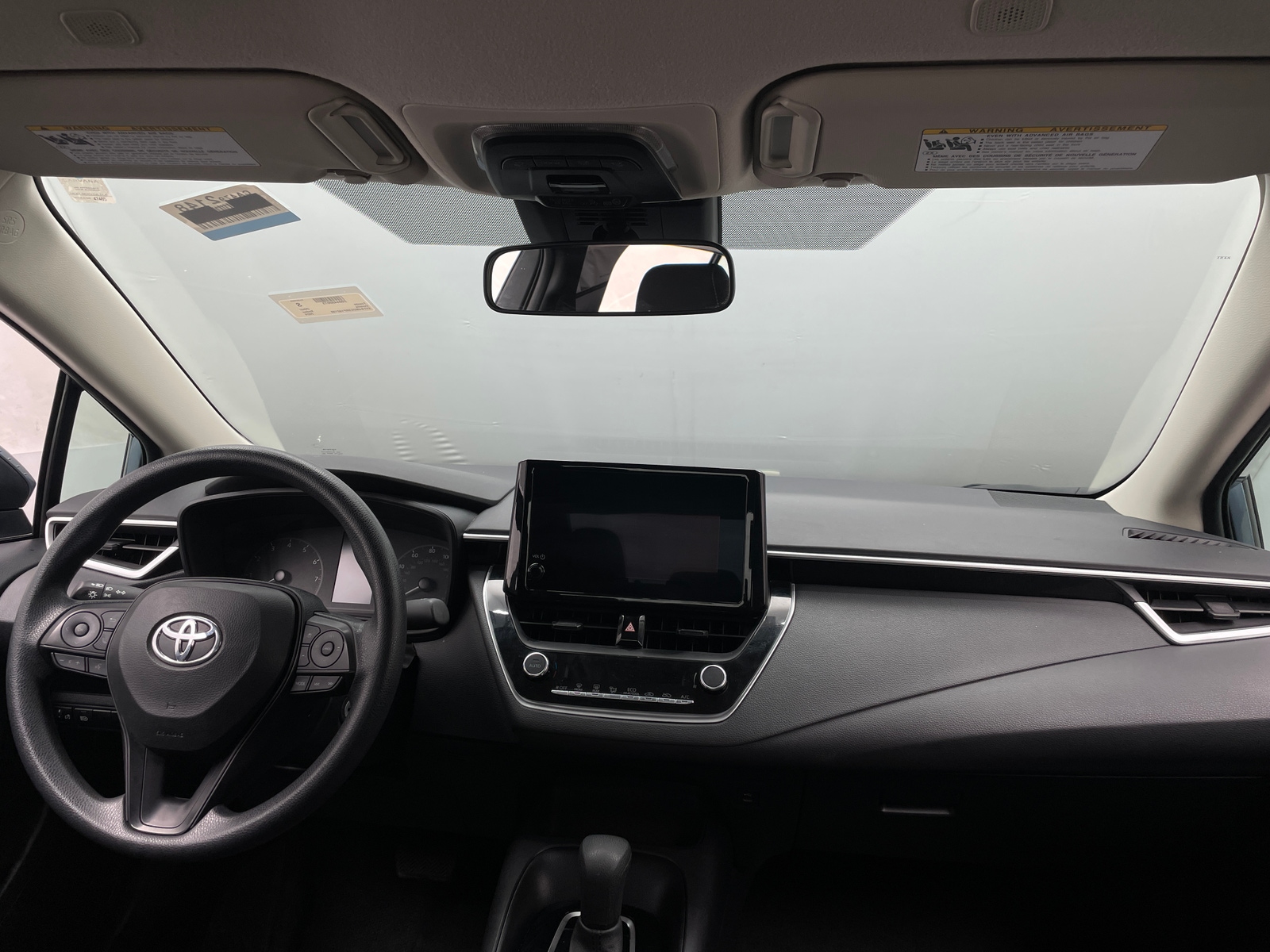 Thumbnail: 2024 Toyota Corolla - 3