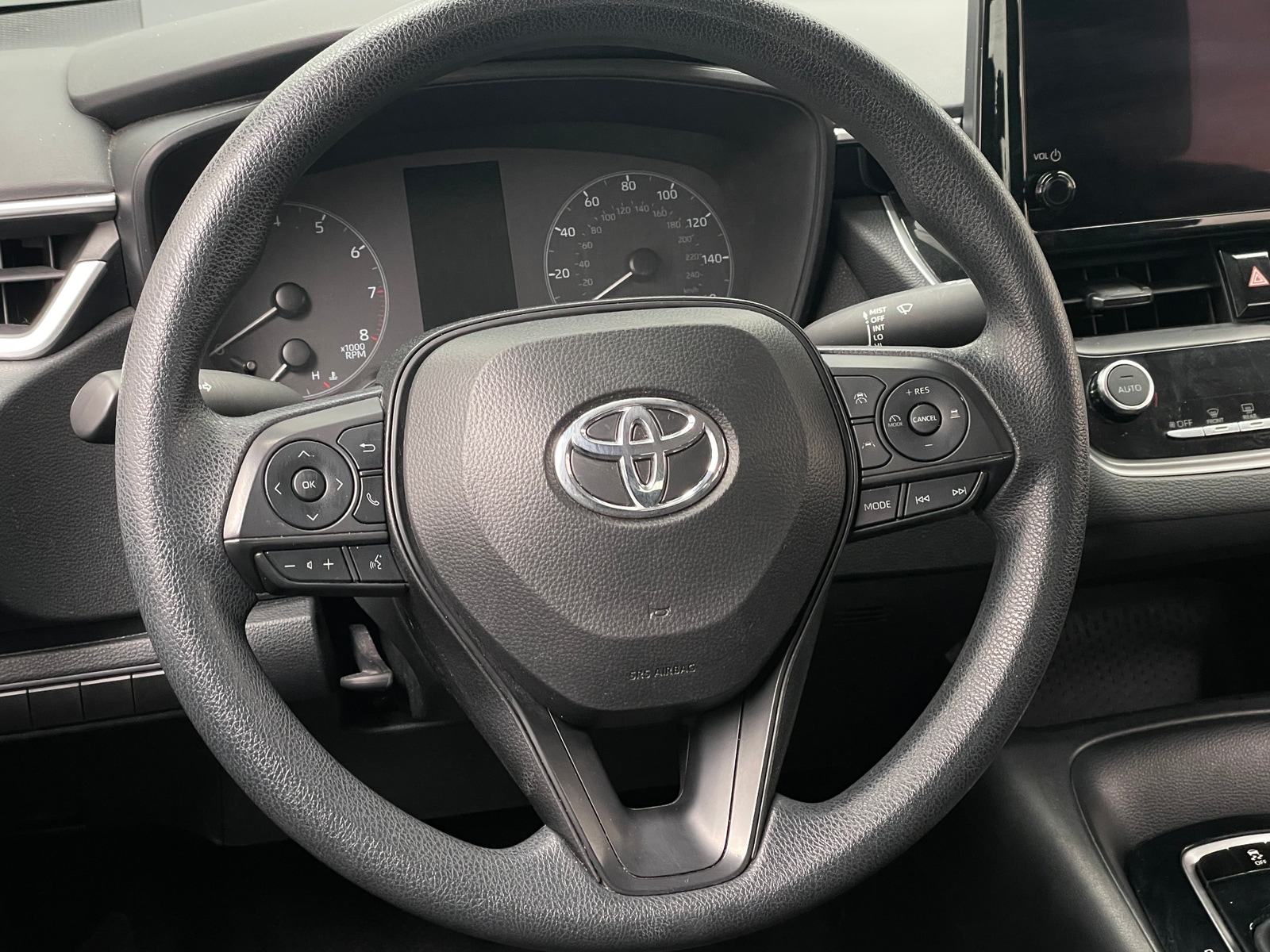 Thumbnail: 2024 Toyota Corolla - 5