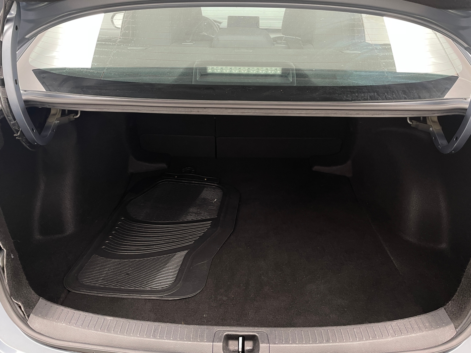 Thumbnail: 2024 Toyota Corolla - 7