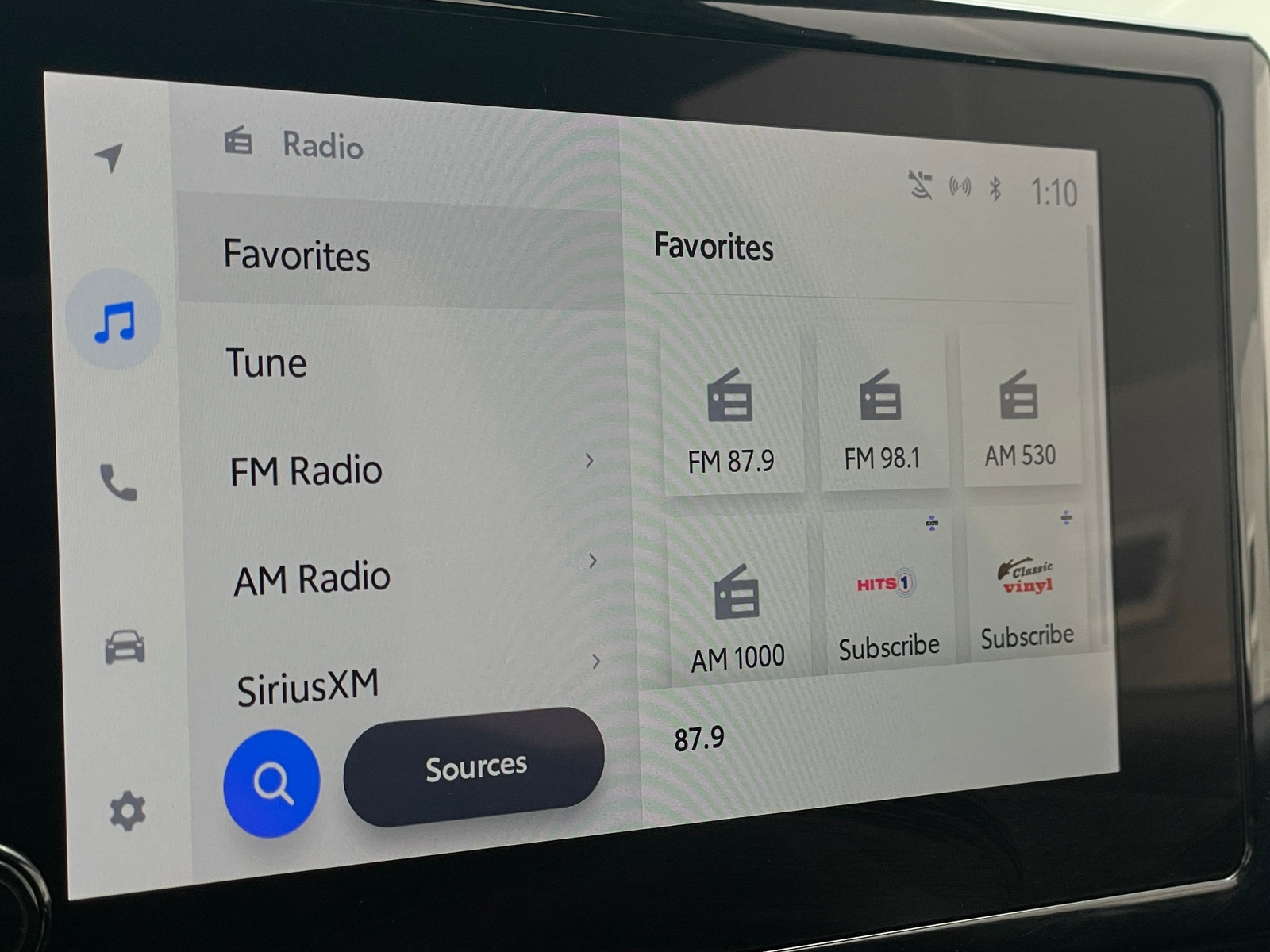 Thumbnail: 2024 Toyota Corolla - 4