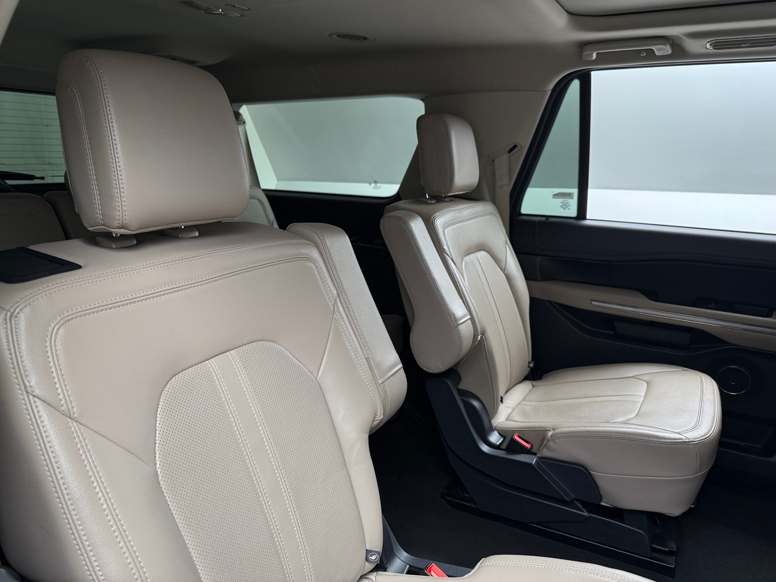 Thumbnail: 2024 Ford Expedition MAX - 5