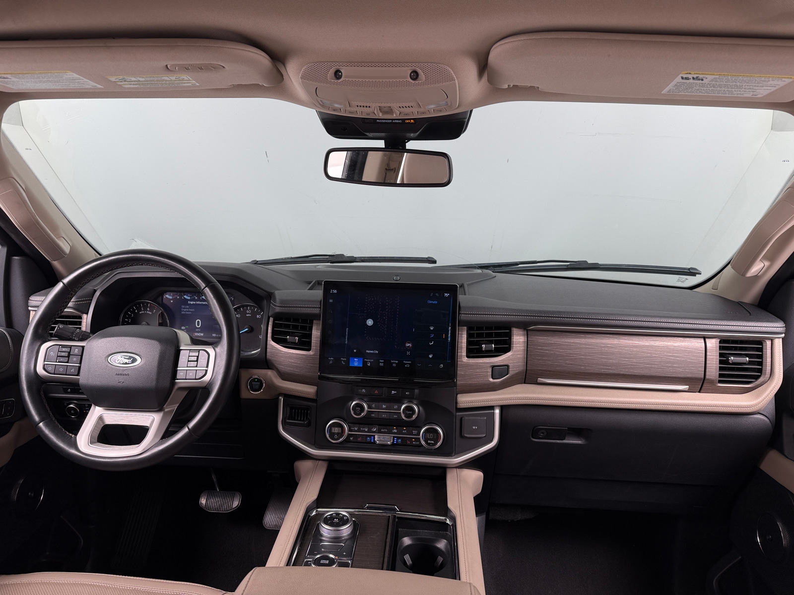 Thumbnail: 2024 Ford Expedition MAX - 2