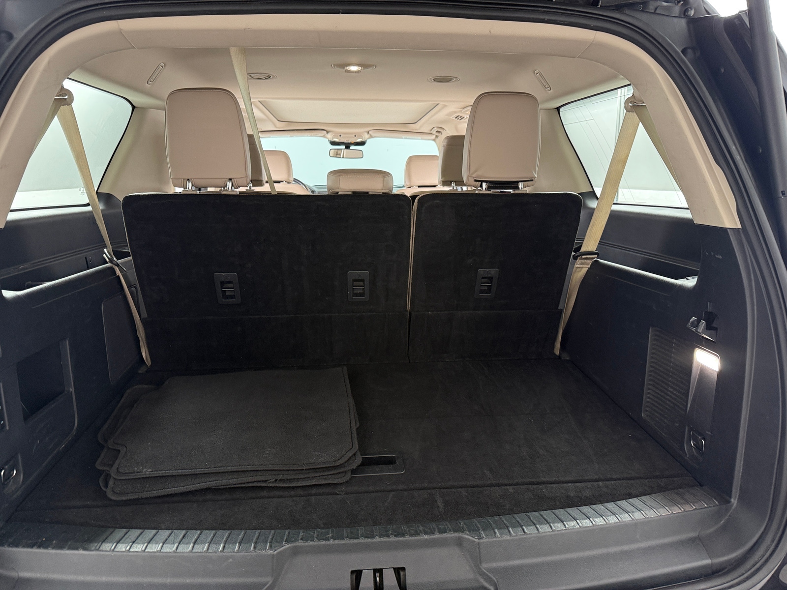 Thumbnail: 2024 Ford Expedition MAX - 6