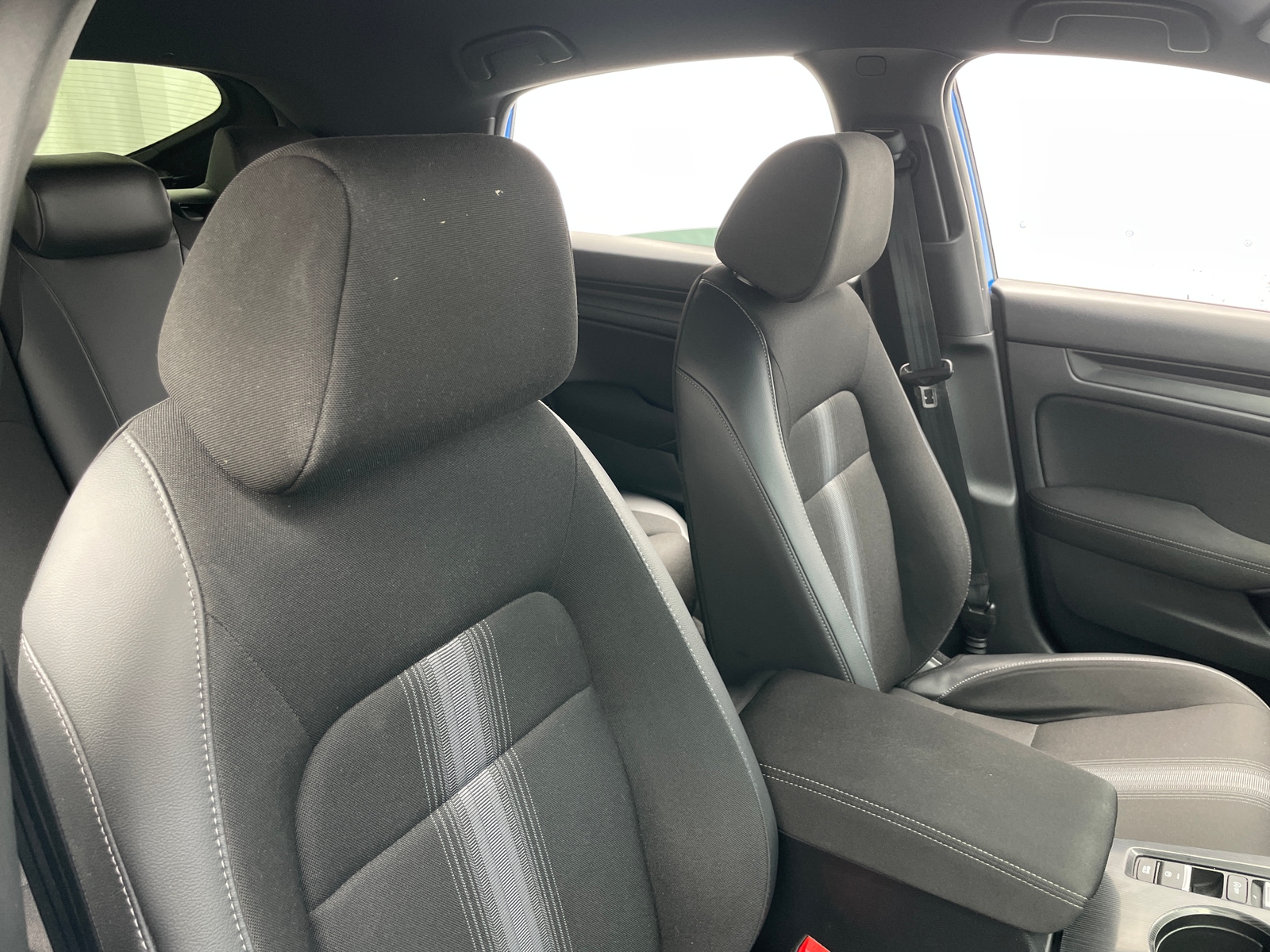 Thumbnail: 2024 Honda Civic - 2