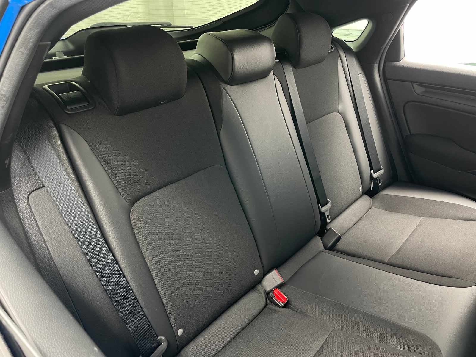 Thumbnail: 2024 Honda Civic - 6