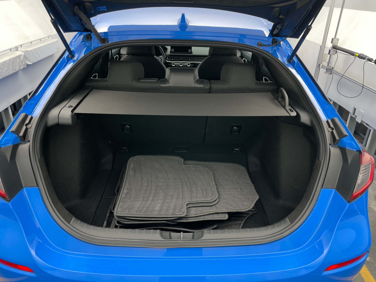 Thumbnail: 2024 Honda Civic - 7