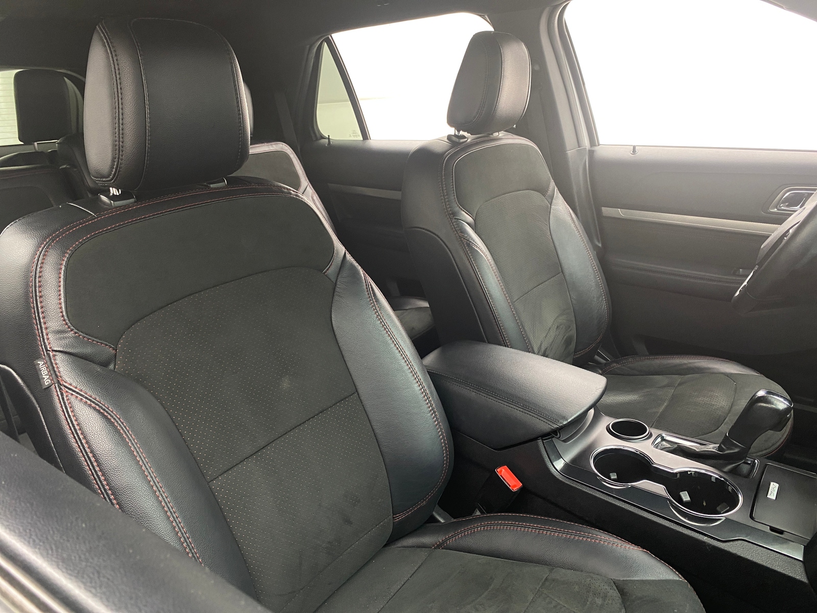 Thumbnail: 2019 Ford Explorer - 2