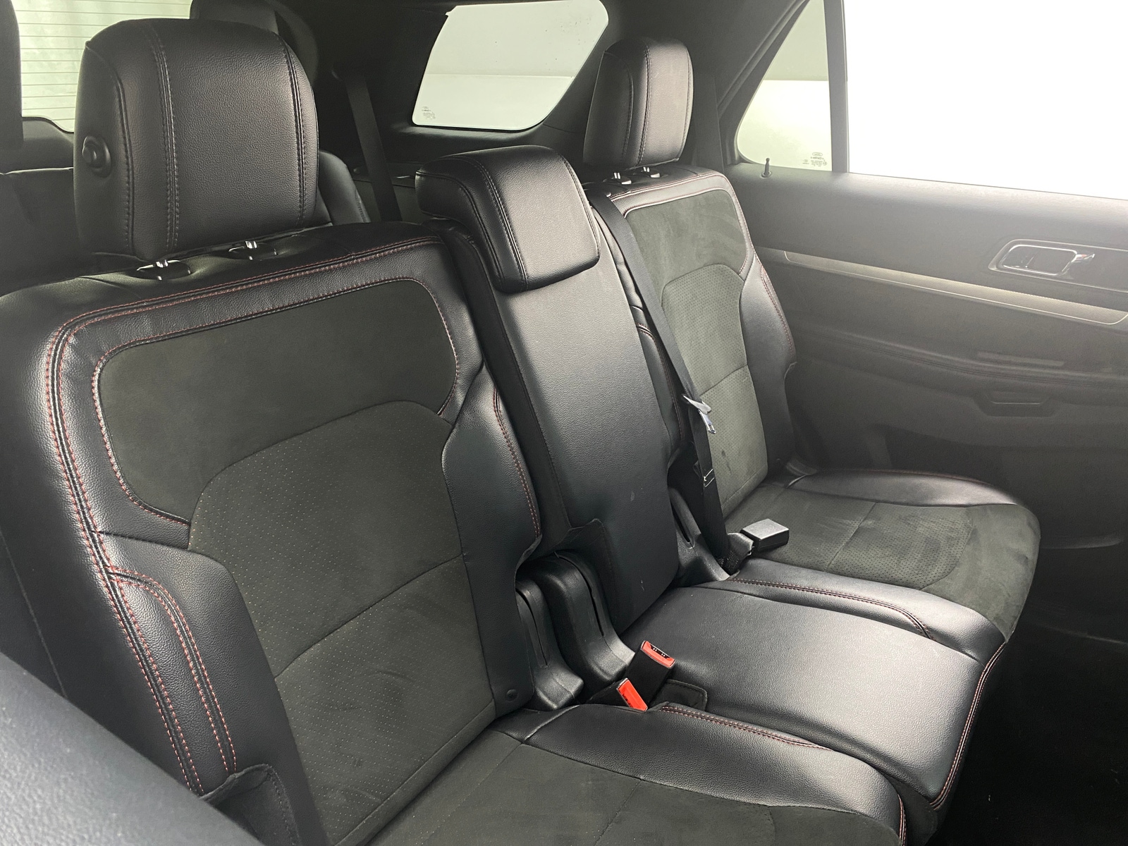 Thumbnail: 2019 Ford Explorer - 6