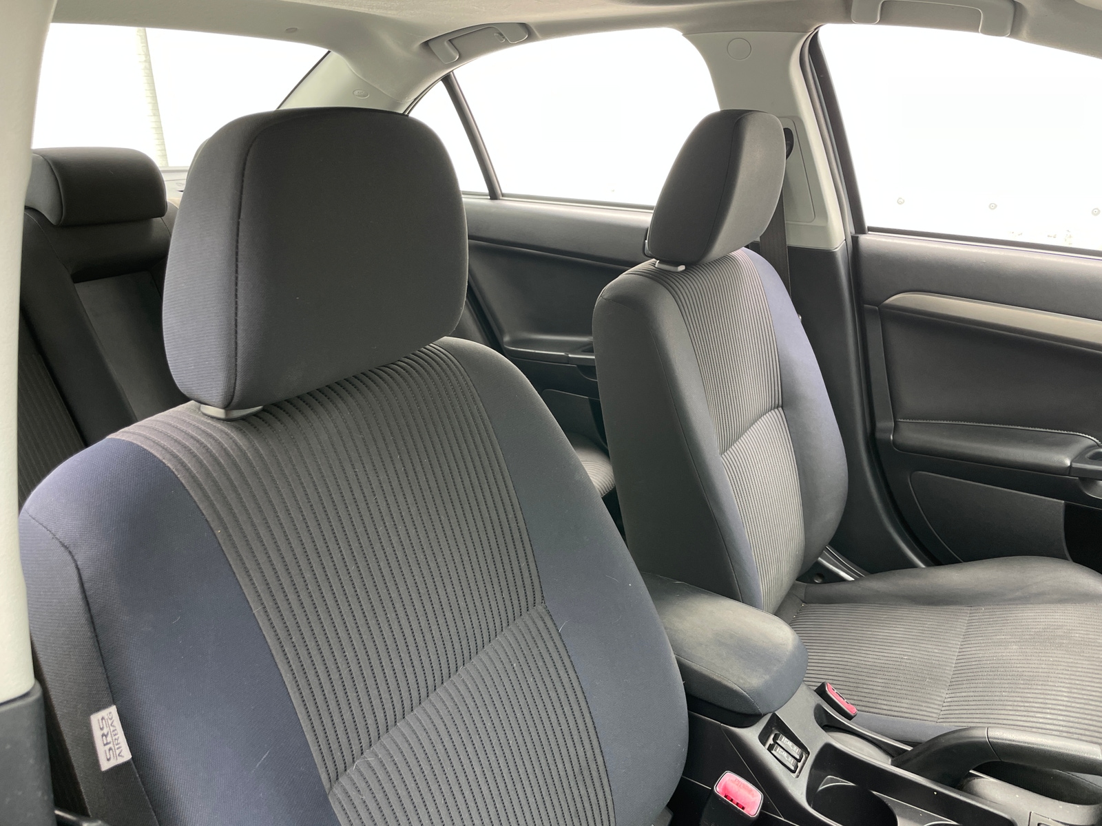 Thumbnail: 2014 Mitsubishi Lancer - 2