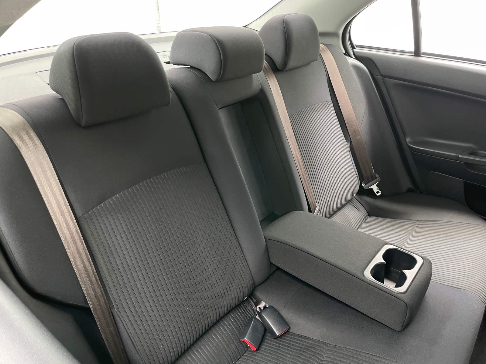 Thumbnail: 2014 Mitsubishi Lancer - 6