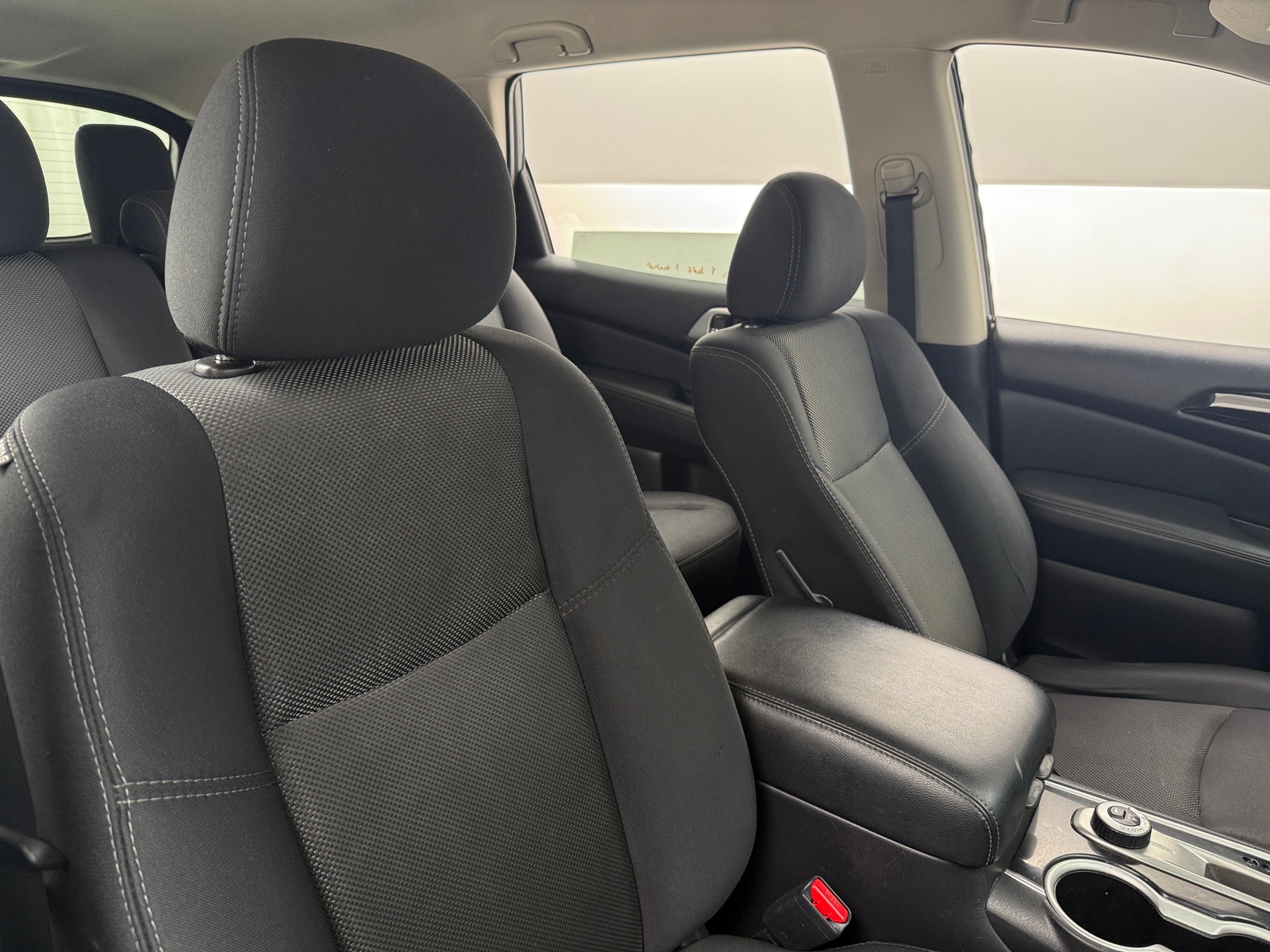 Thumbnail: 2019 Nissan Pathfinder - 2