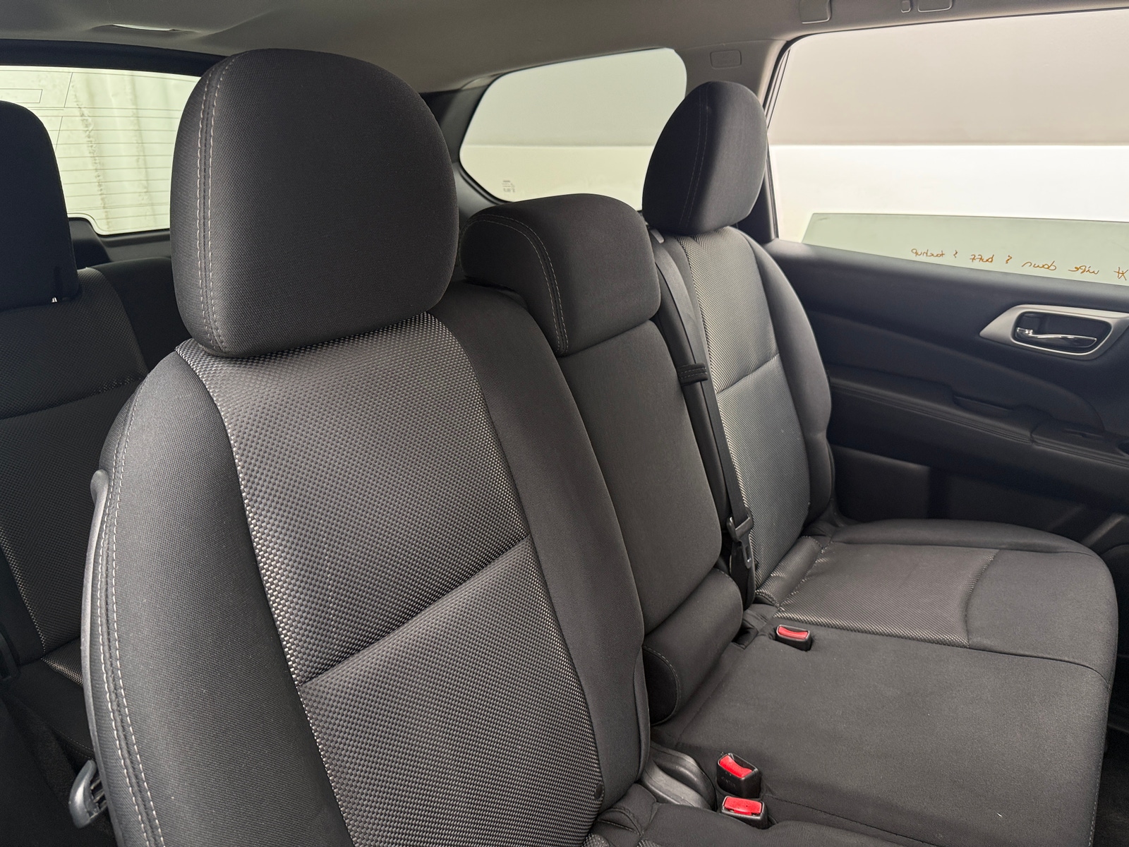 Thumbnail: 2019 Nissan Pathfinder - 6