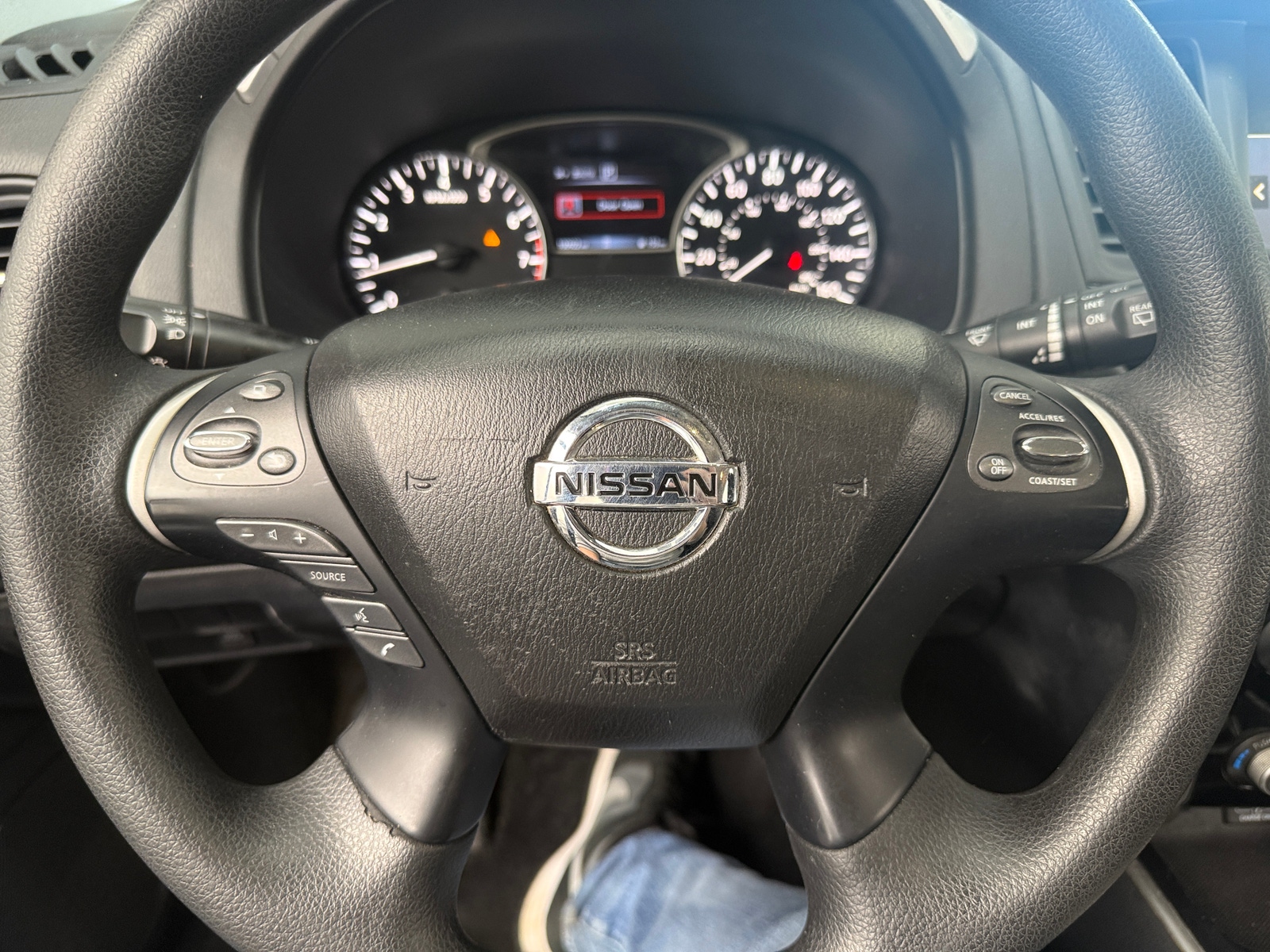 Thumbnail: 2019 Nissan Pathfinder - 5