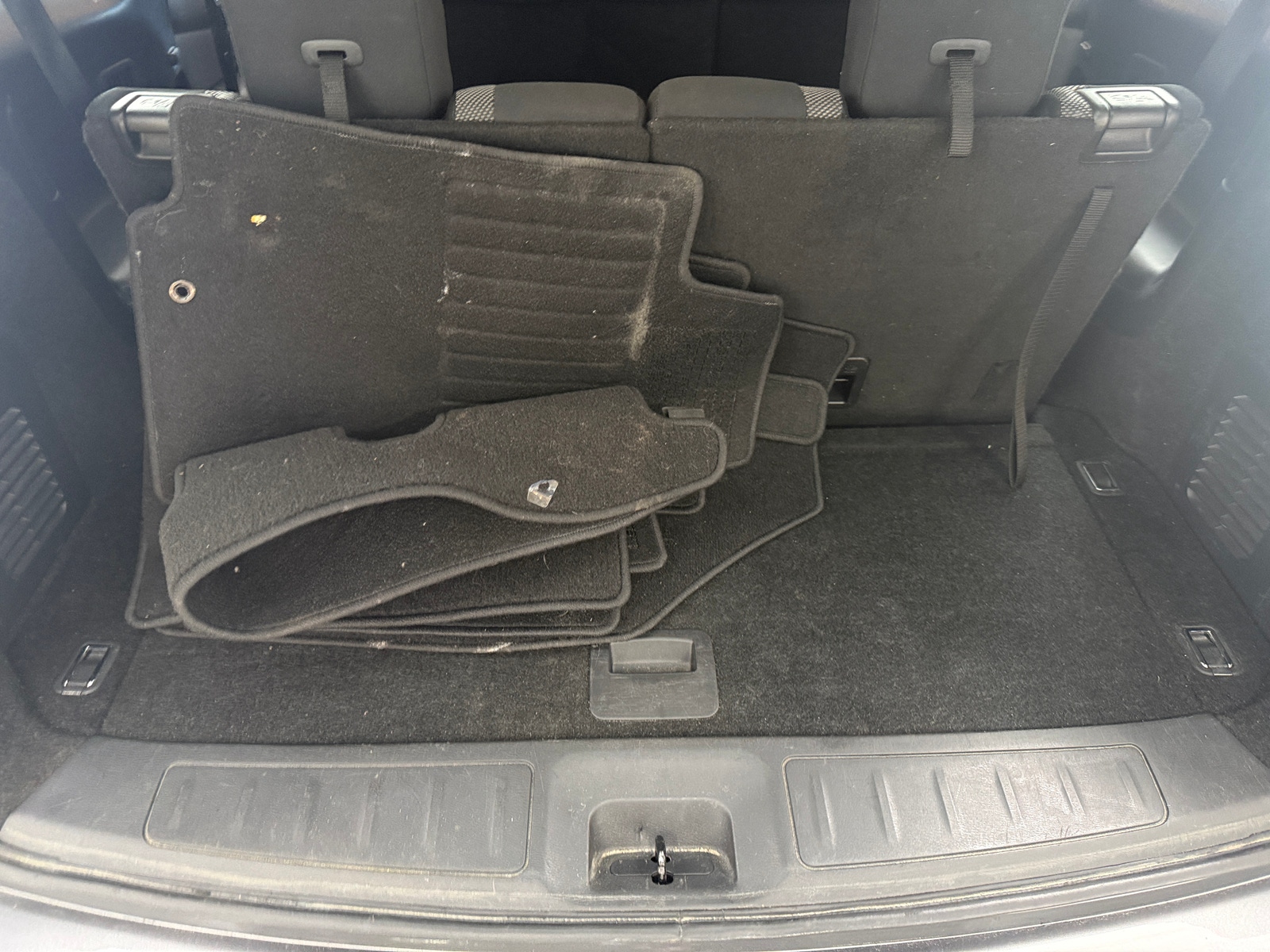 Thumbnail: 2019 Nissan Pathfinder - 7