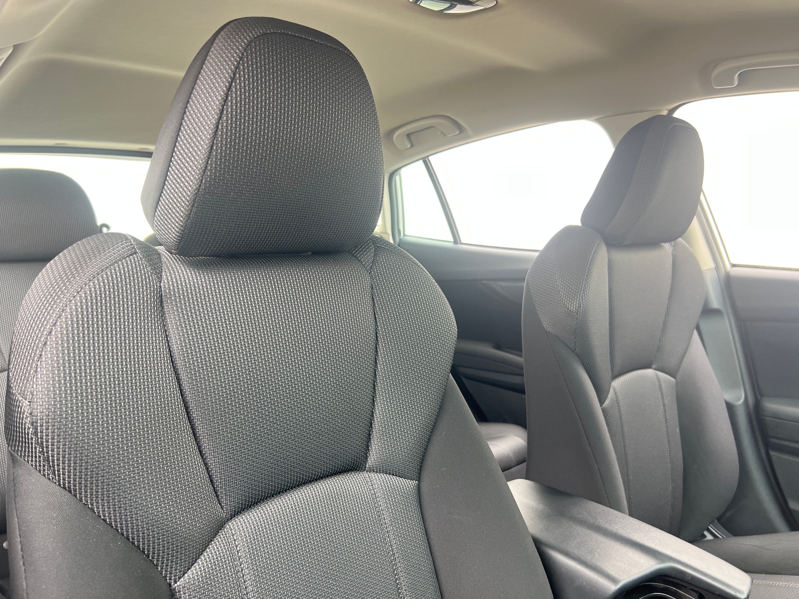 Thumbnail: 2022 Subaru Impreza - 2