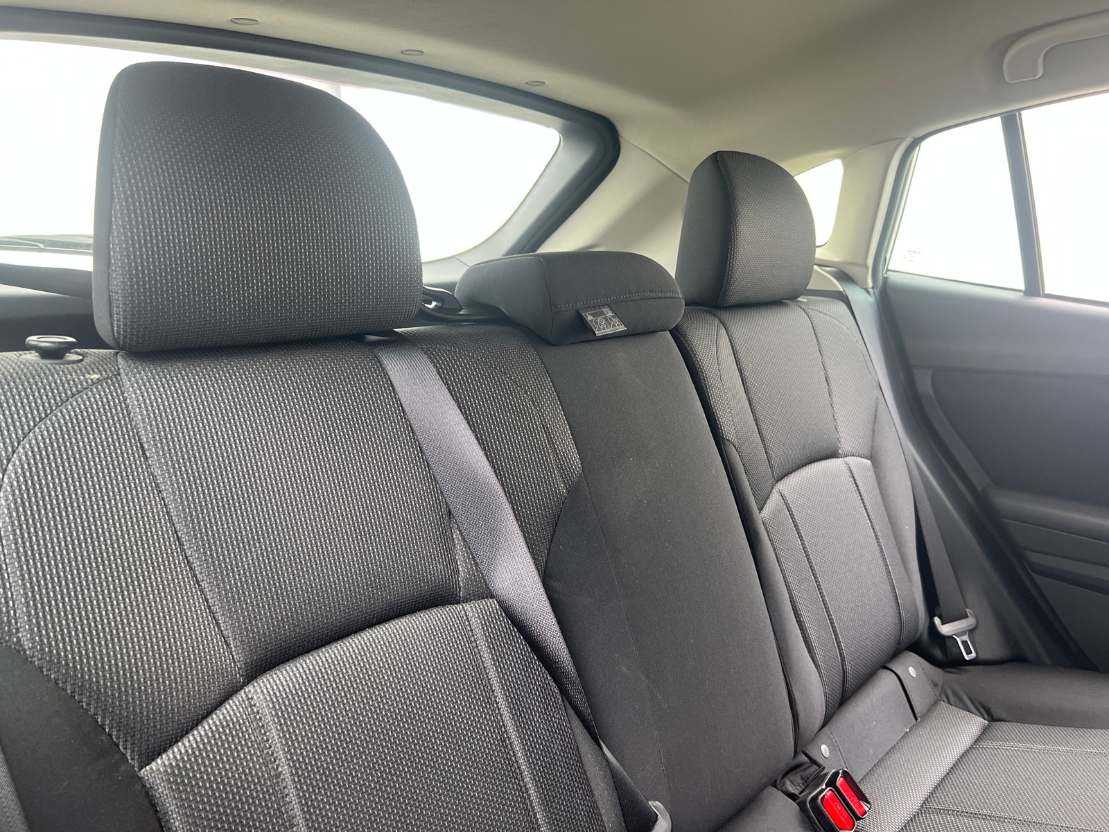 Thumbnail: 2022 Subaru Impreza - 6