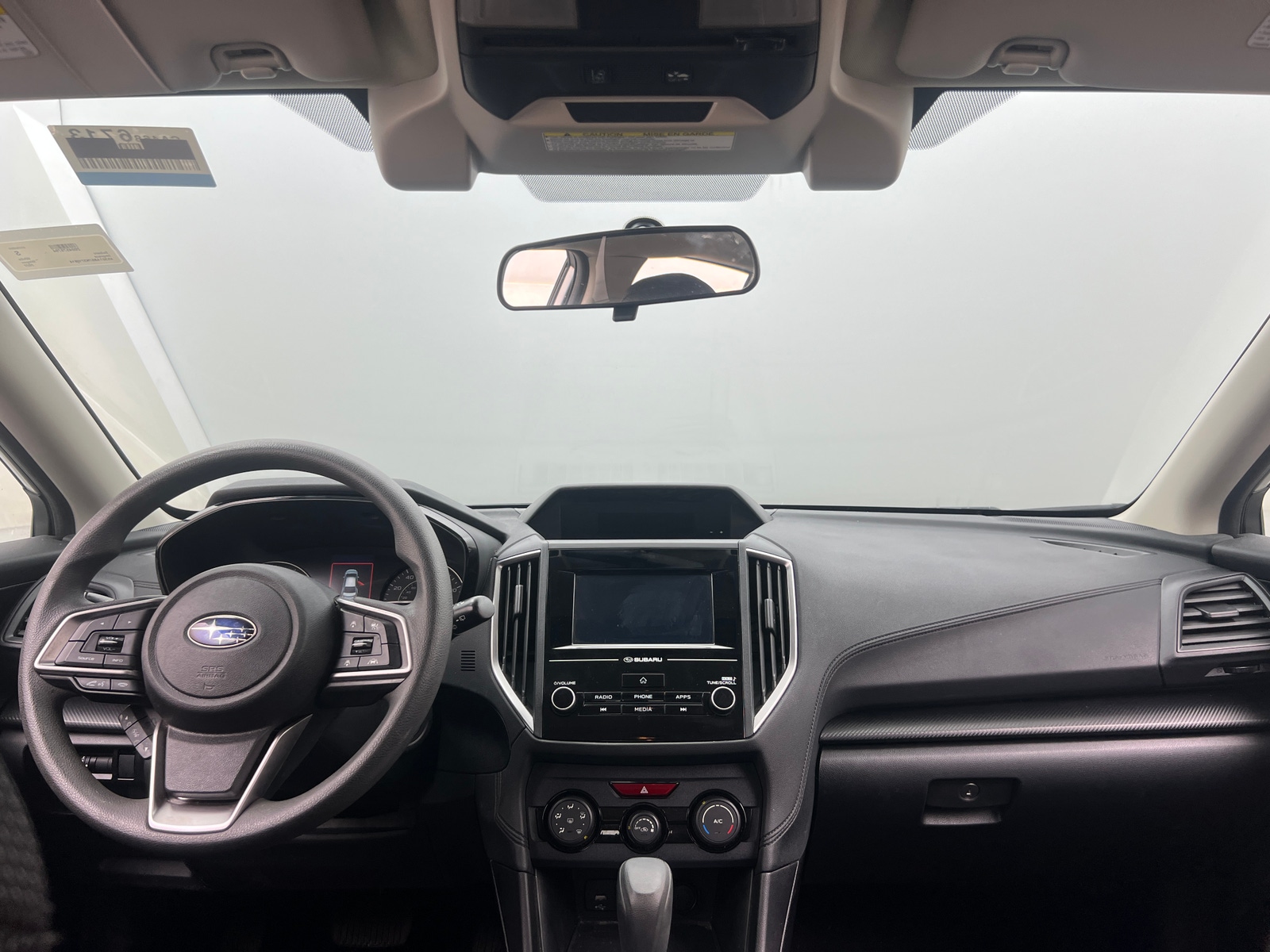 Thumbnail: 2022 Subaru Impreza - 3