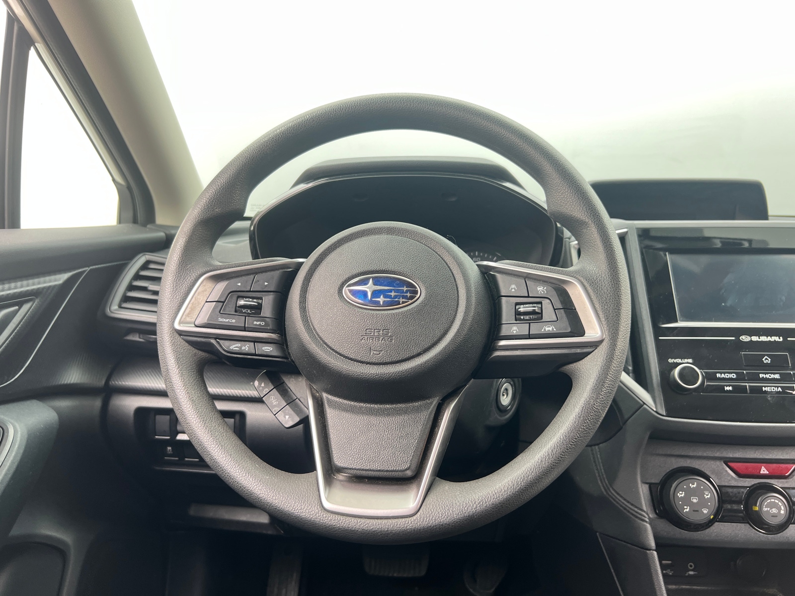 Thumbnail: 2022 Subaru Impreza - 5