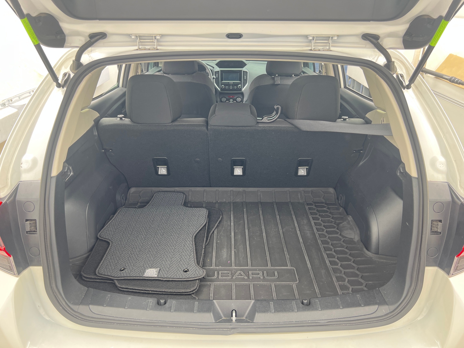 Thumbnail: 2022 Subaru Impreza - 7