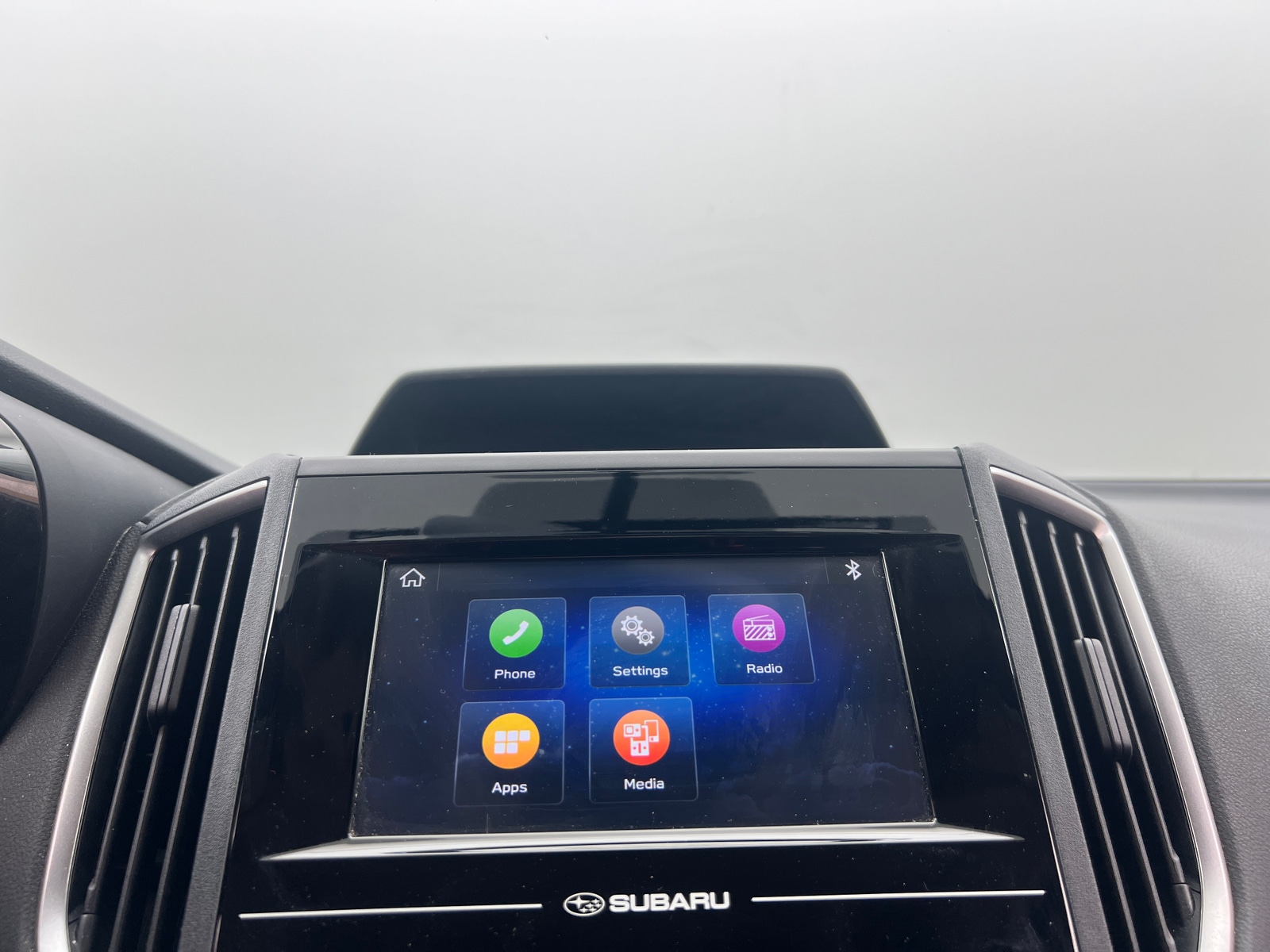 Thumbnail: 2022 Subaru Impreza - 4