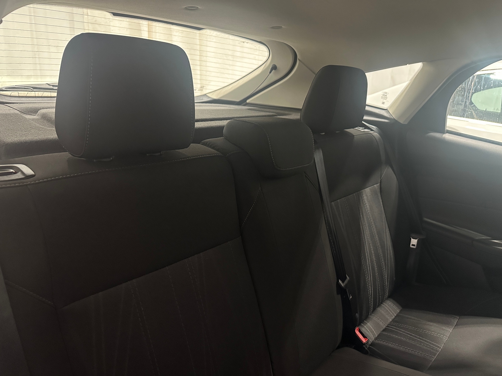 Thumbnail: 2018 Ford Focus - 6